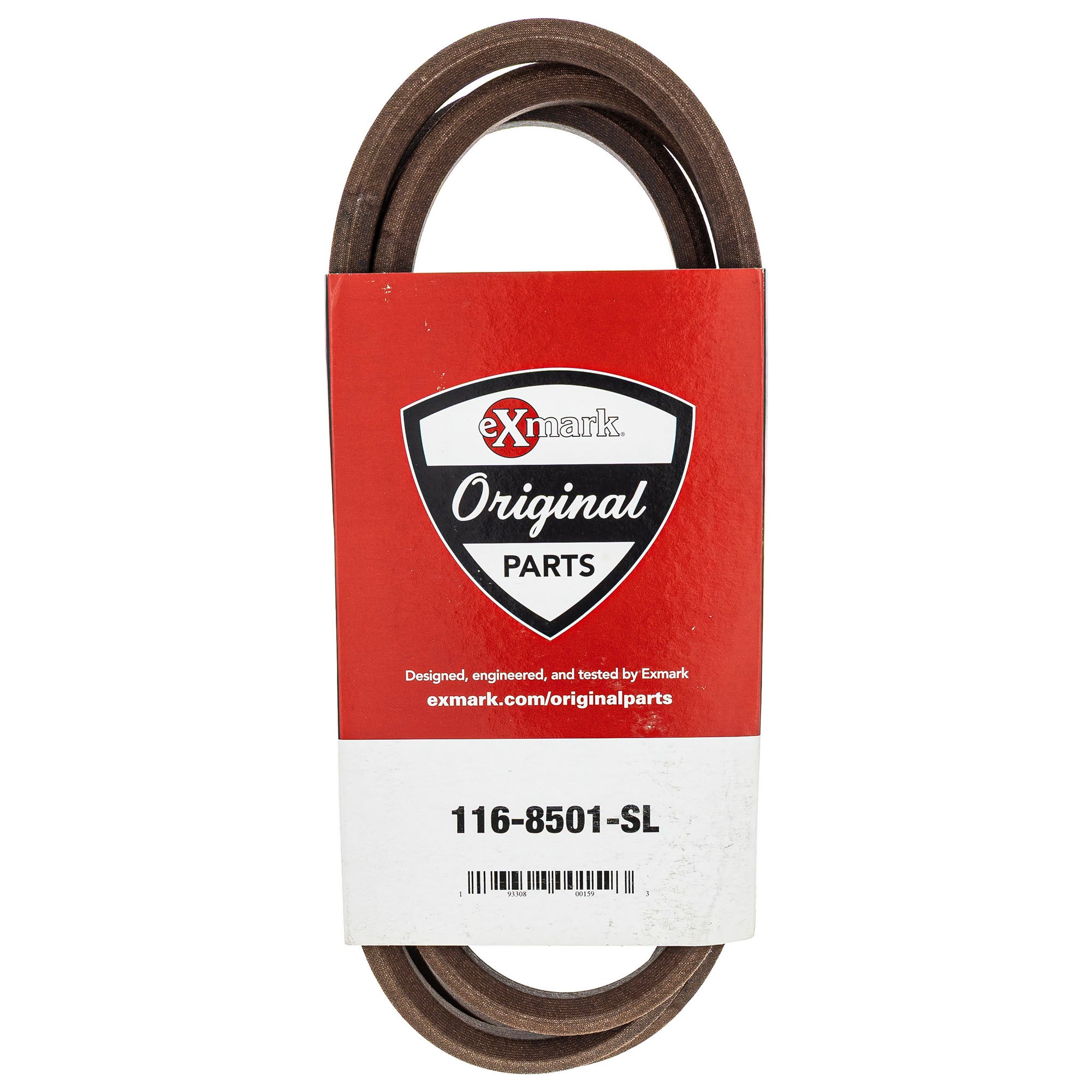 Exmark 116-8501-SL Belt
