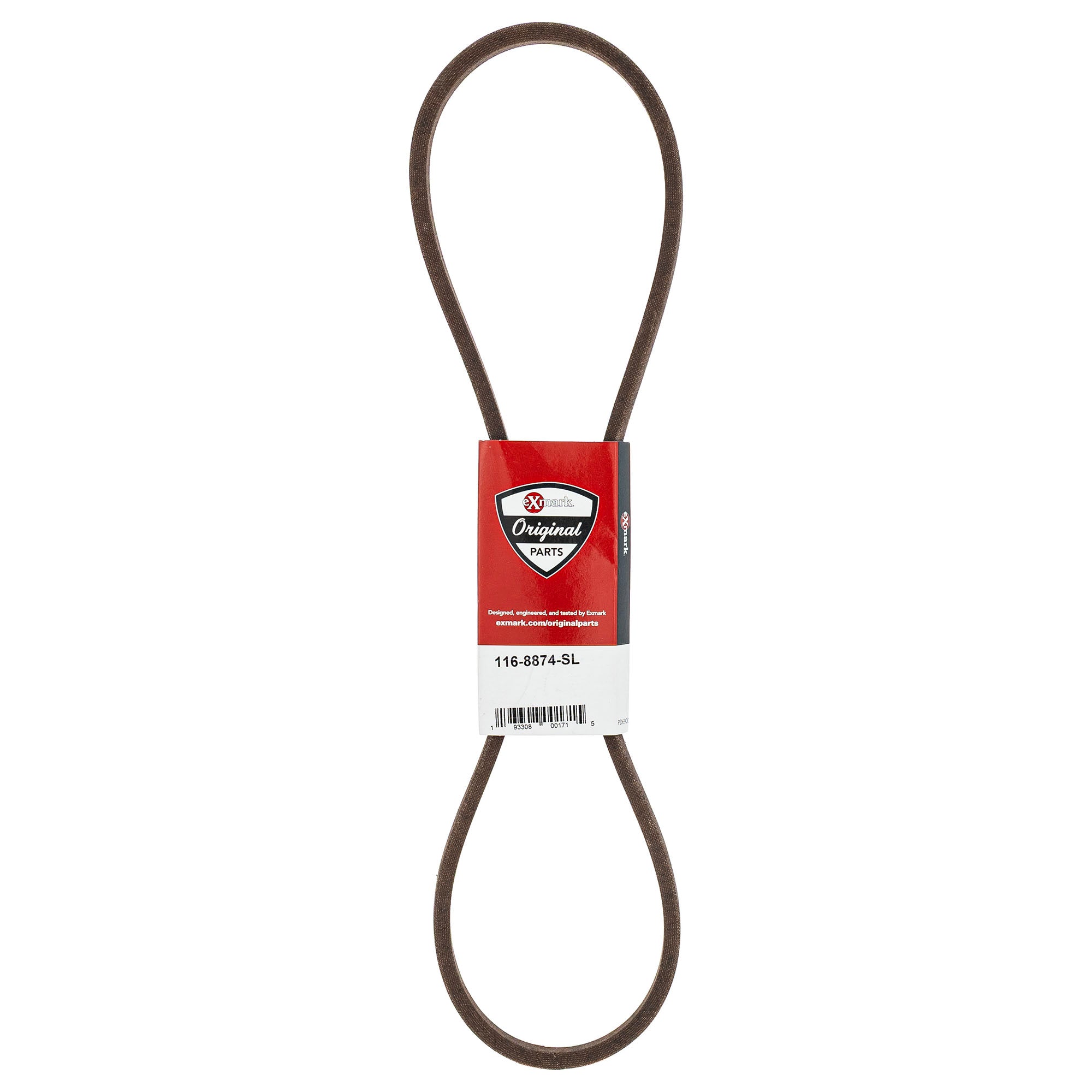 Exmark 116-8874-SL Belt
