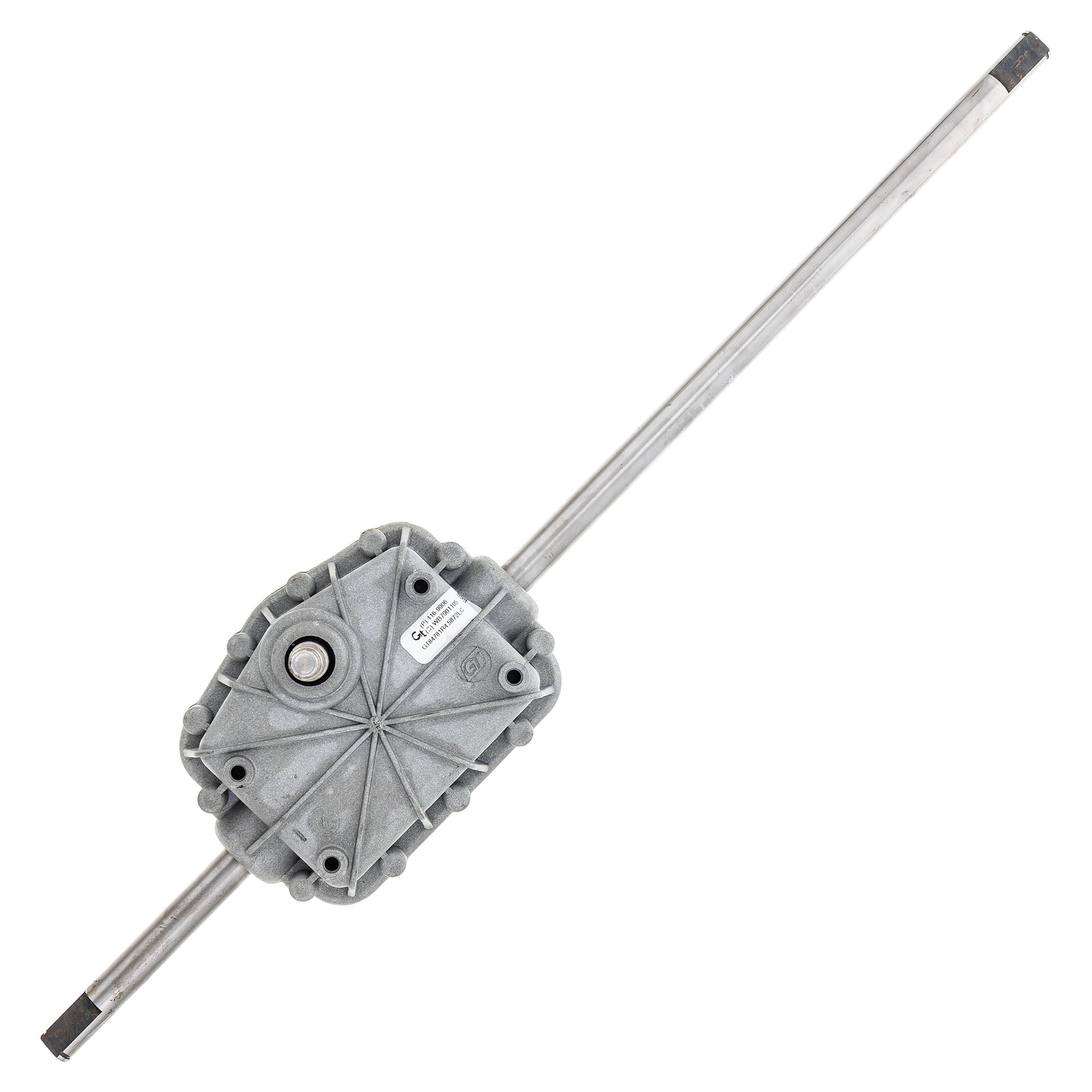 Exmark 116-9906 Transmission
