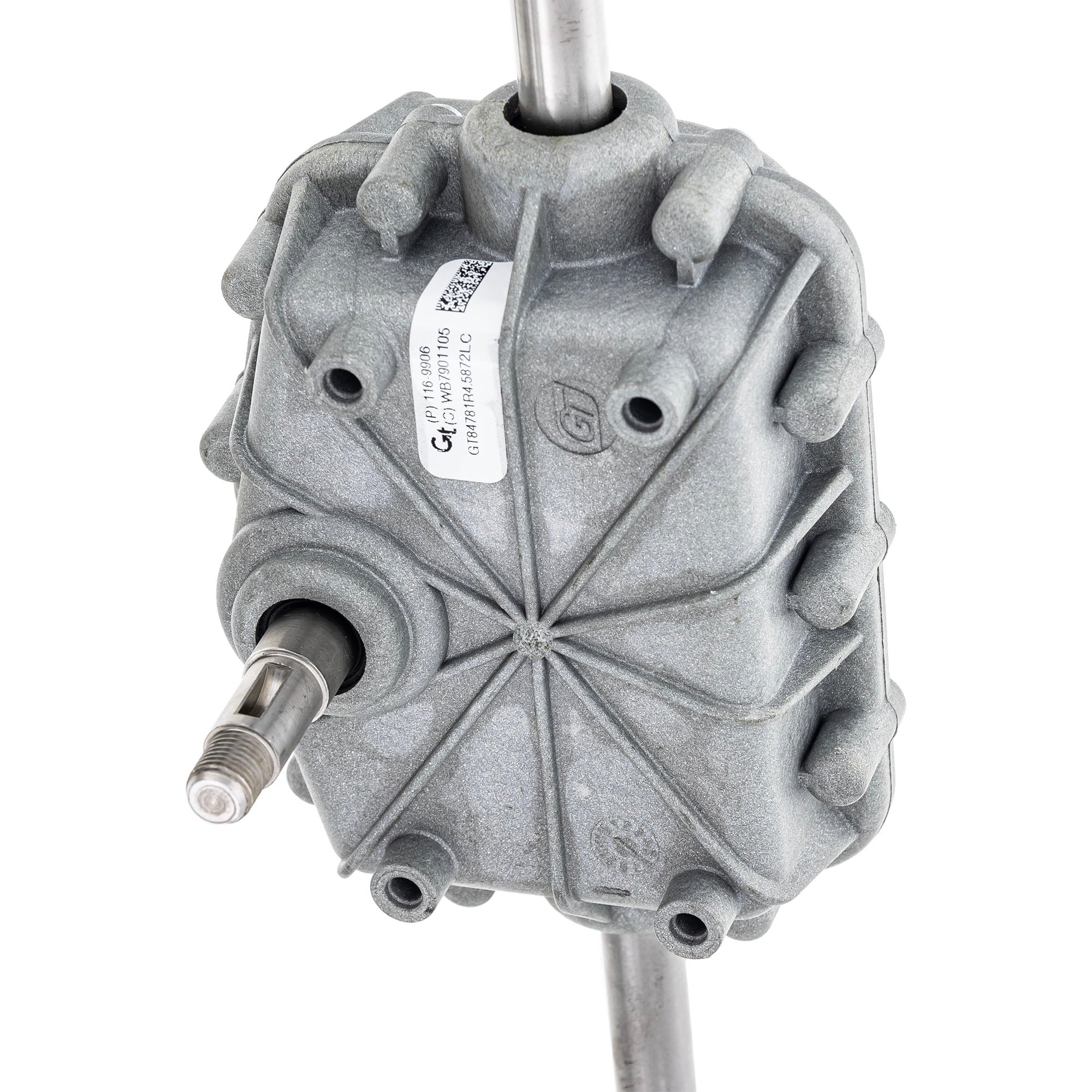 Exmark 116-9906 Transmission