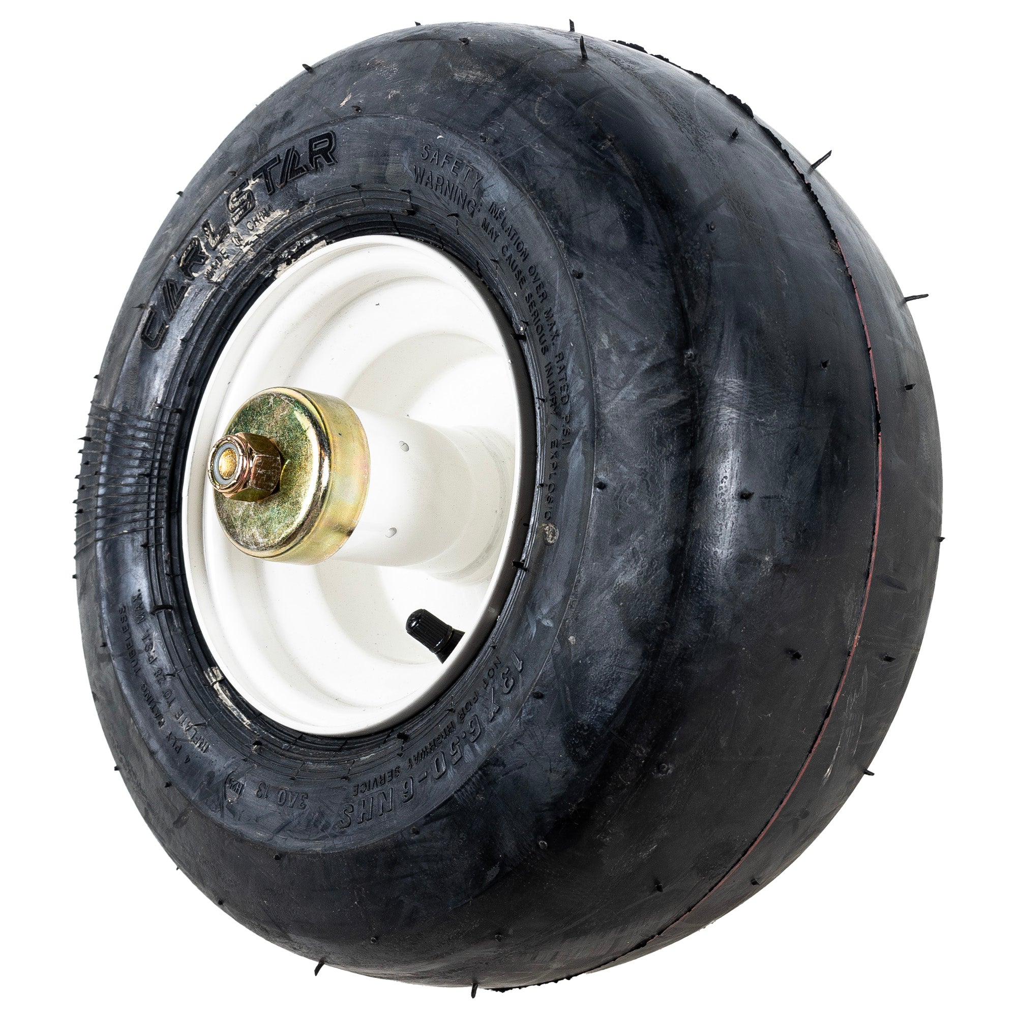 Exmark 117-0361 Wheel