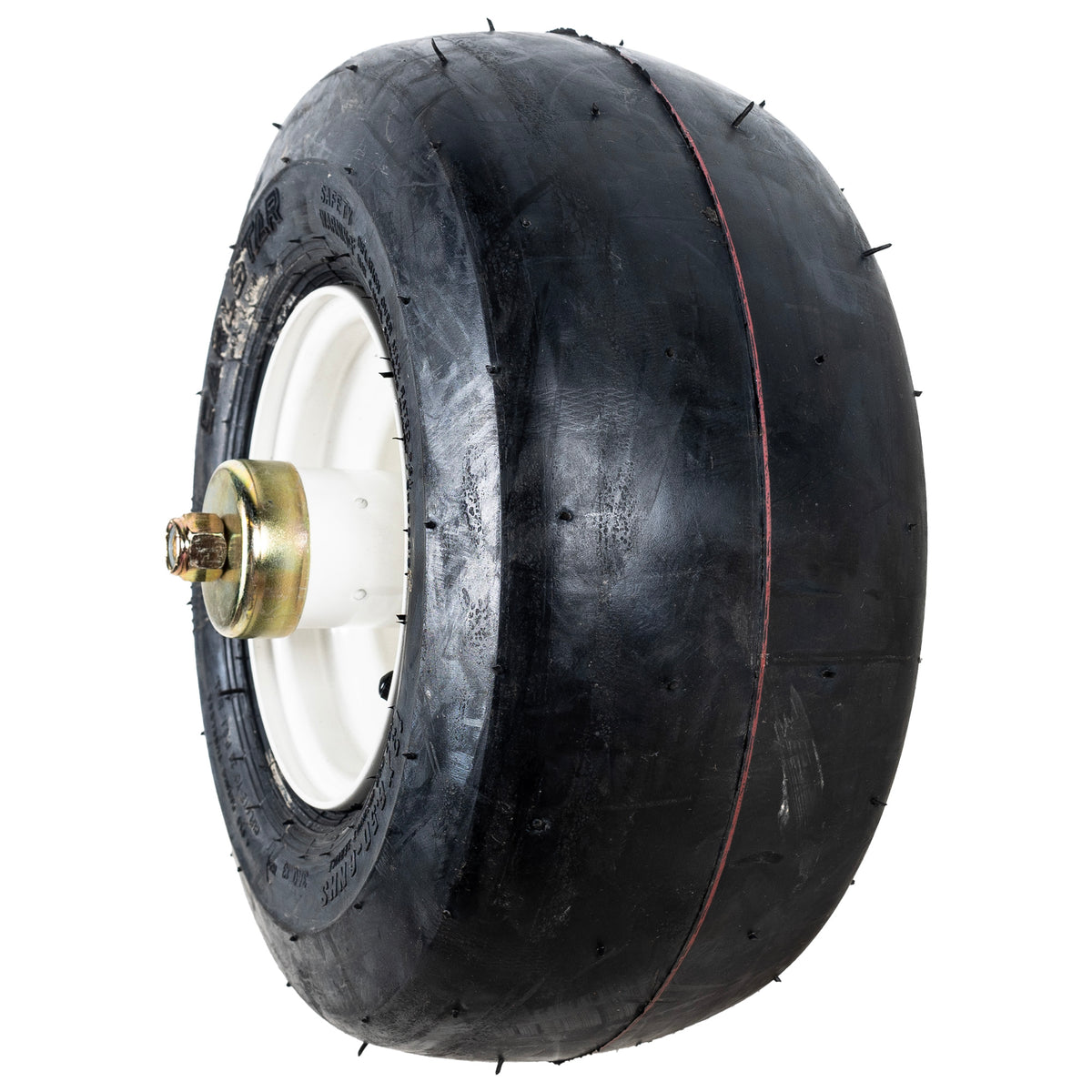Exmark 117-0361 Wheel