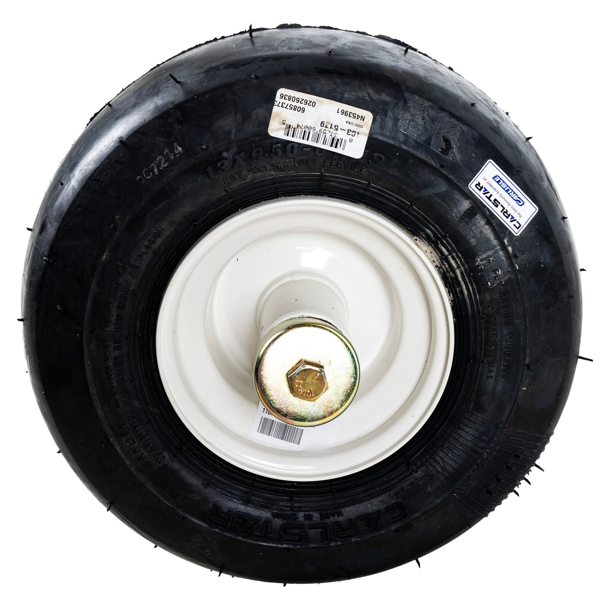 Exmark 117-0361 Wheel