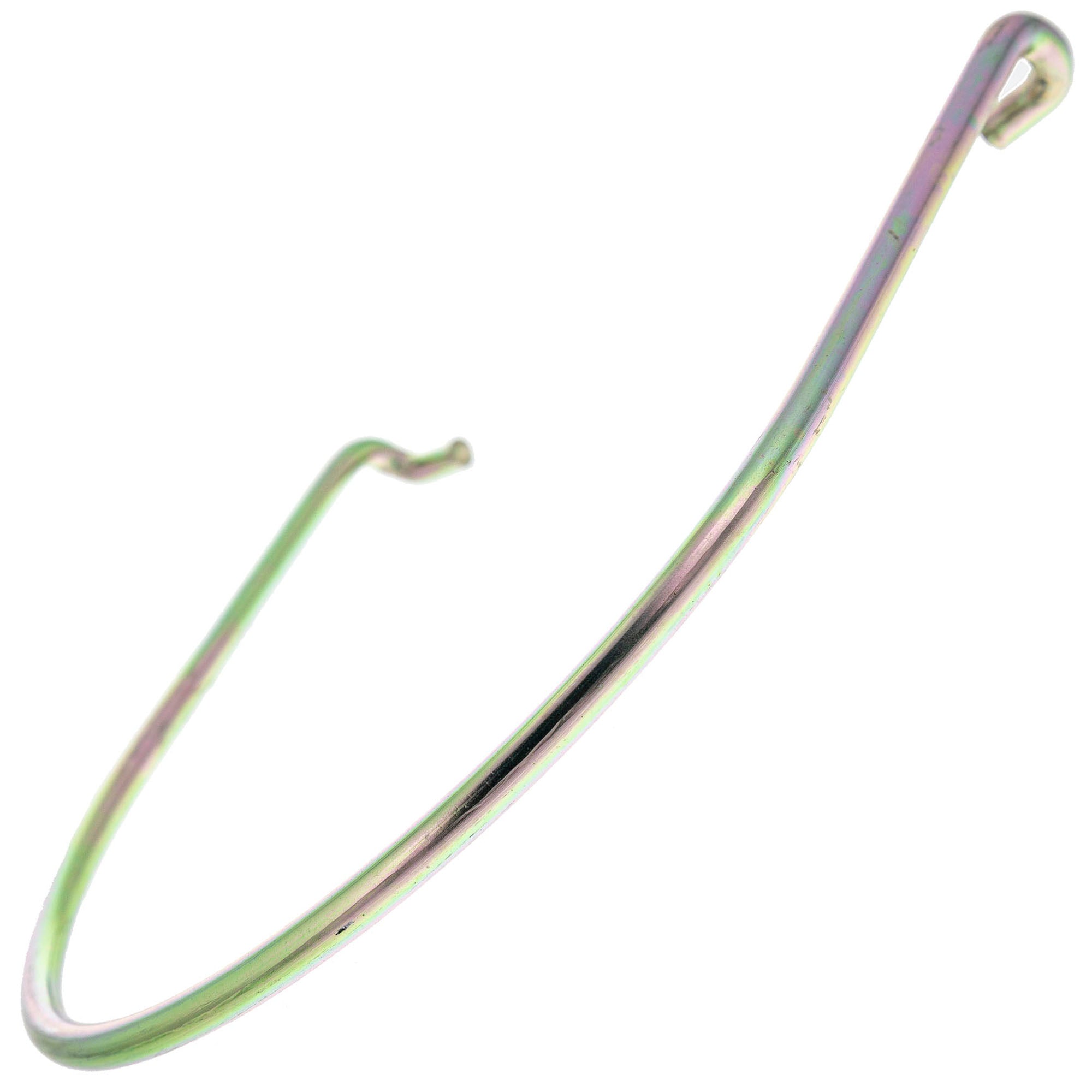 Exmark 117-0546 Trash Bag Rod
