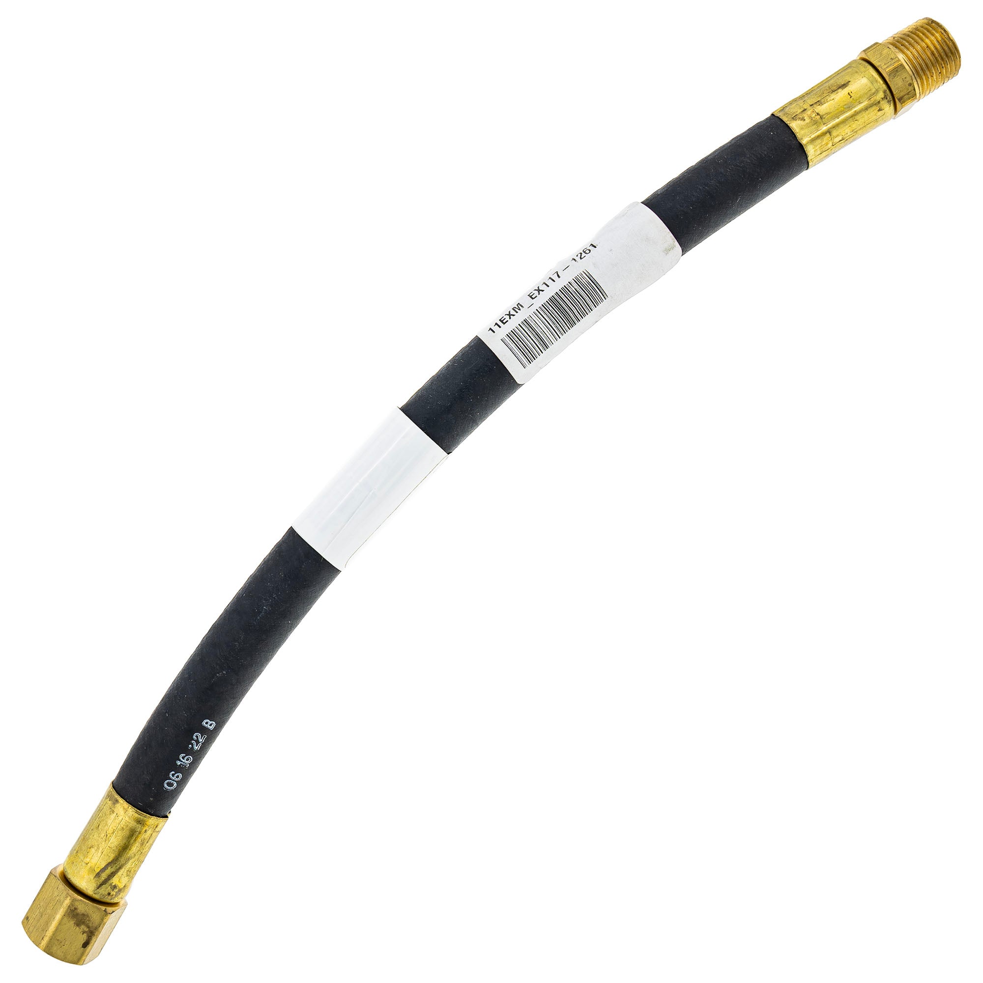 Exmark 117-1261 Hose