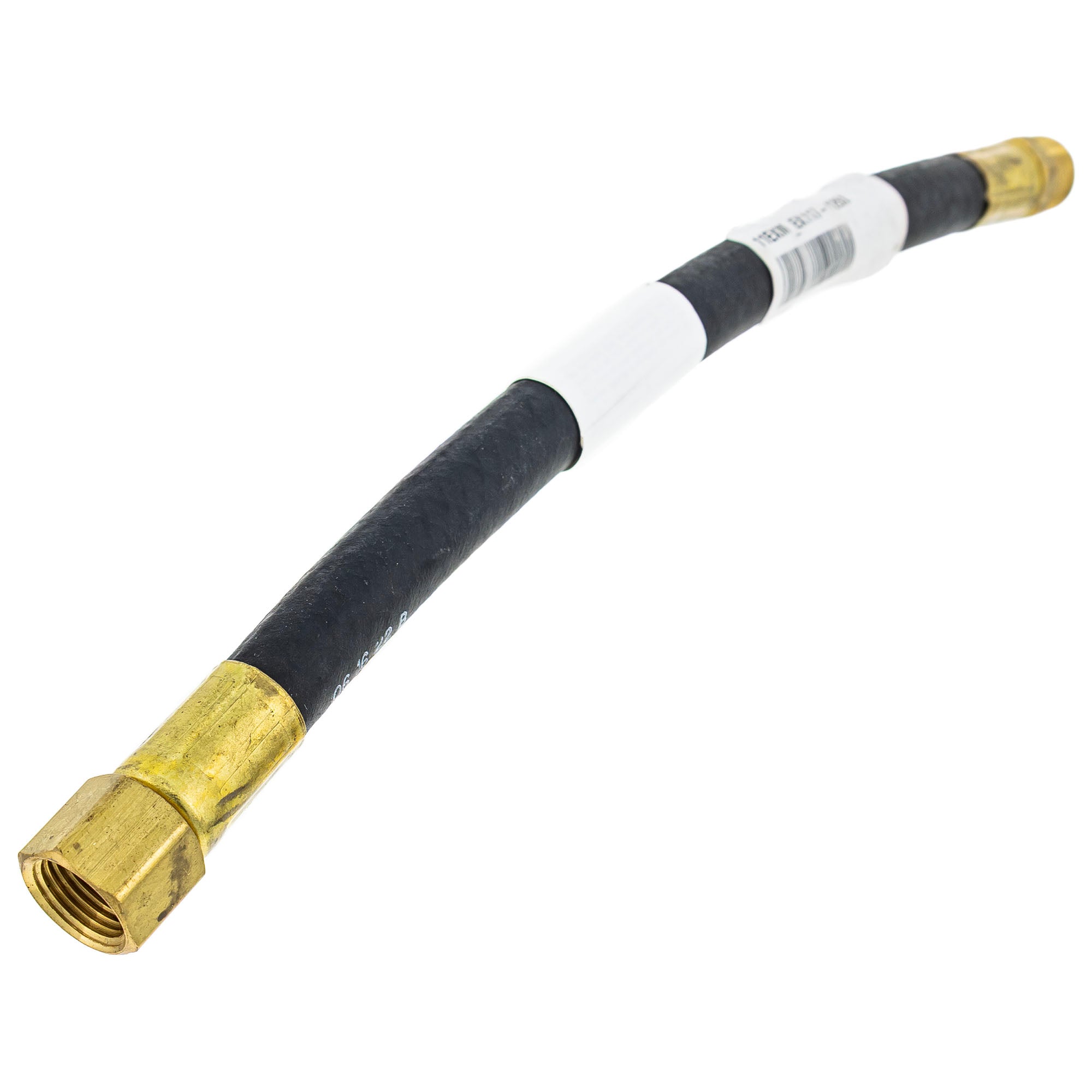 Exmark 117-1261 HOSE-DRAIN, OIL