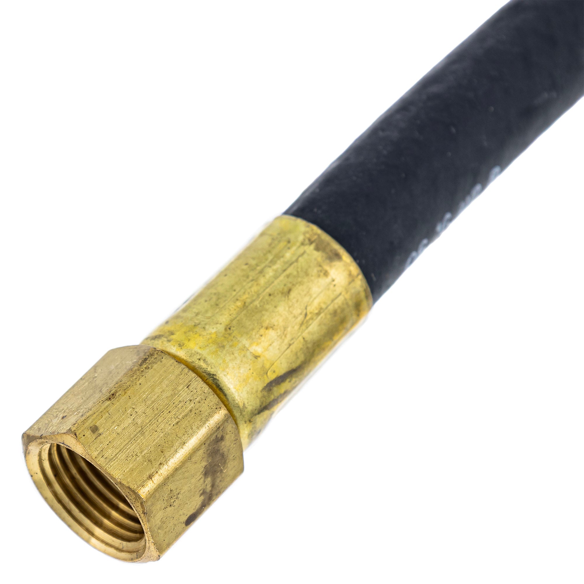 Exmark 117-1261 HOSE-DRAIN, OIL