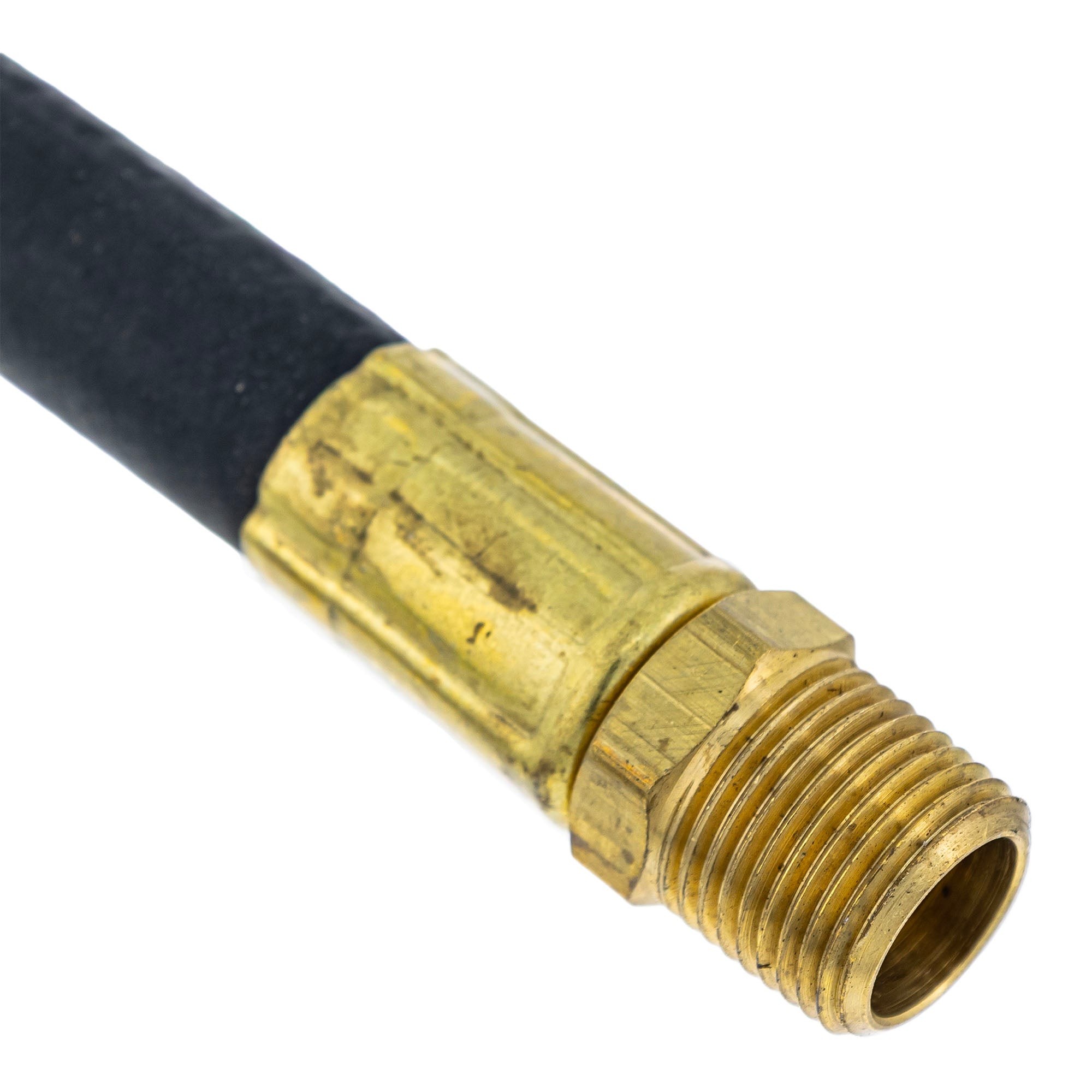Exmark 117-1261 HOSE-DRAIN, OIL