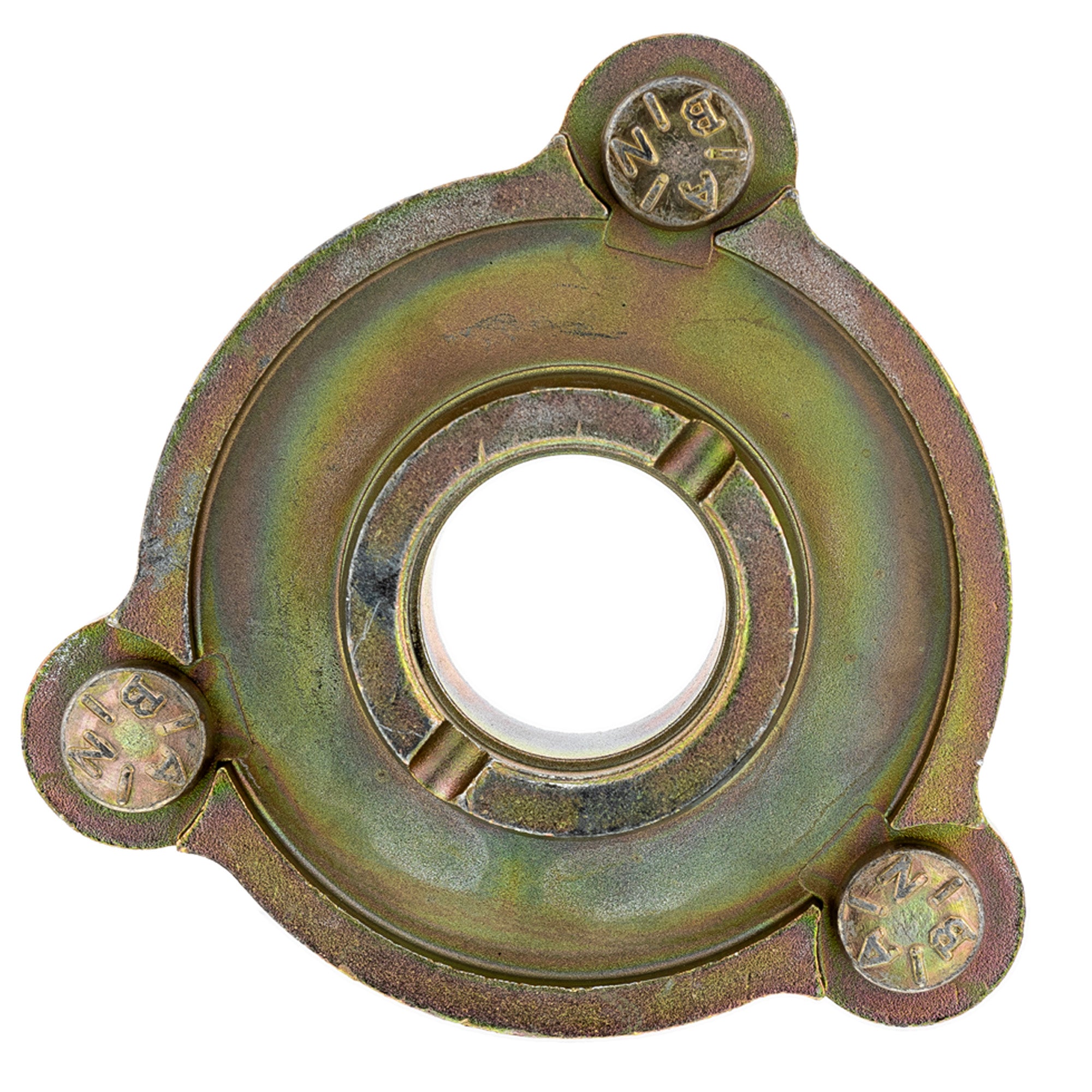 Exmark 117-6172 Spindle
