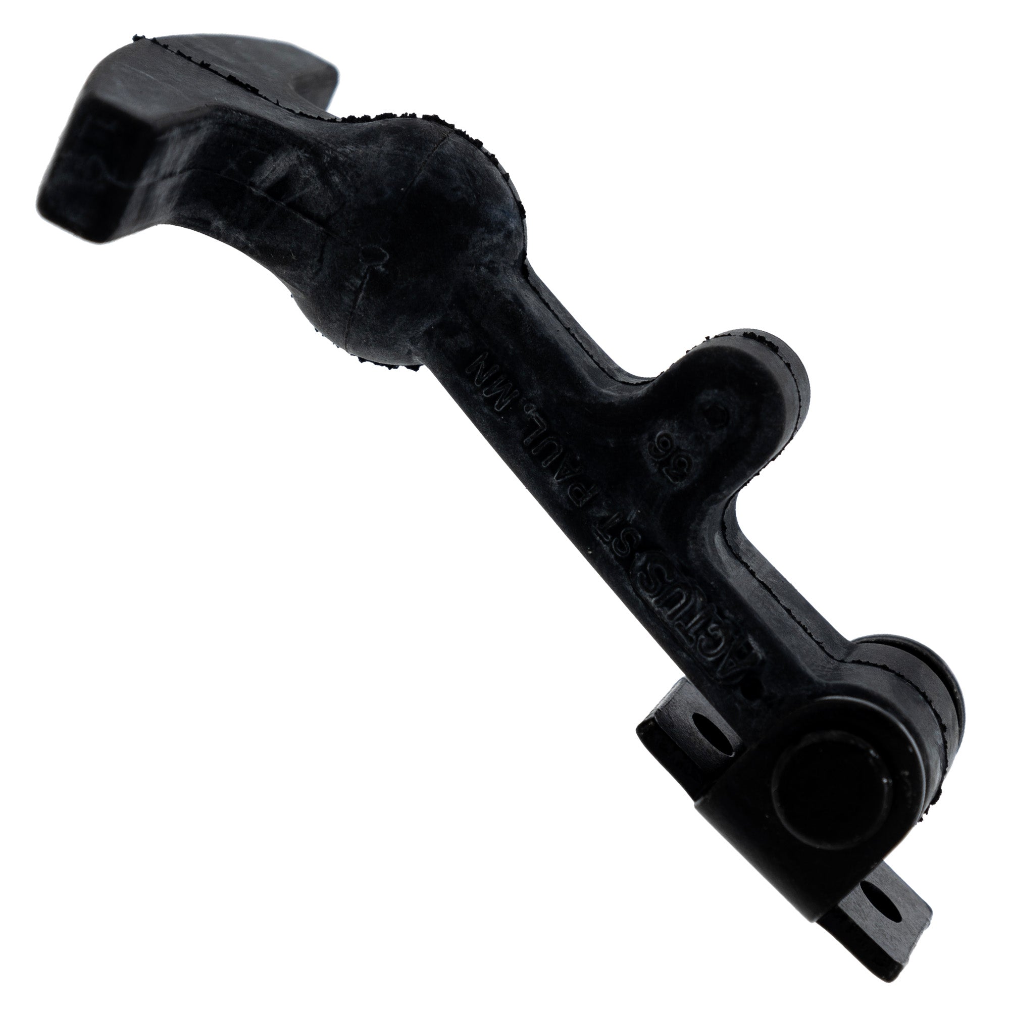 Exmark 117344 HANDLE Assembly | Mow The Lawn