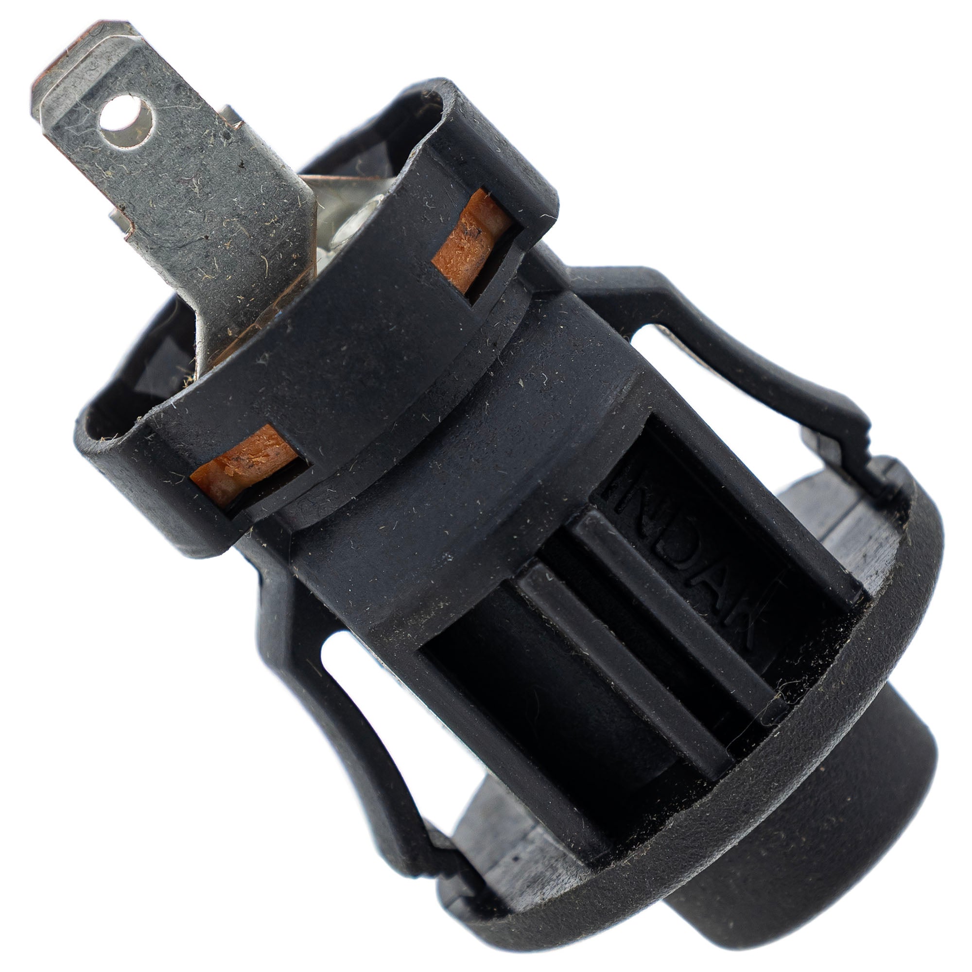 Exmark 119-3068 SWITCH-MOMENTARY, N.O.