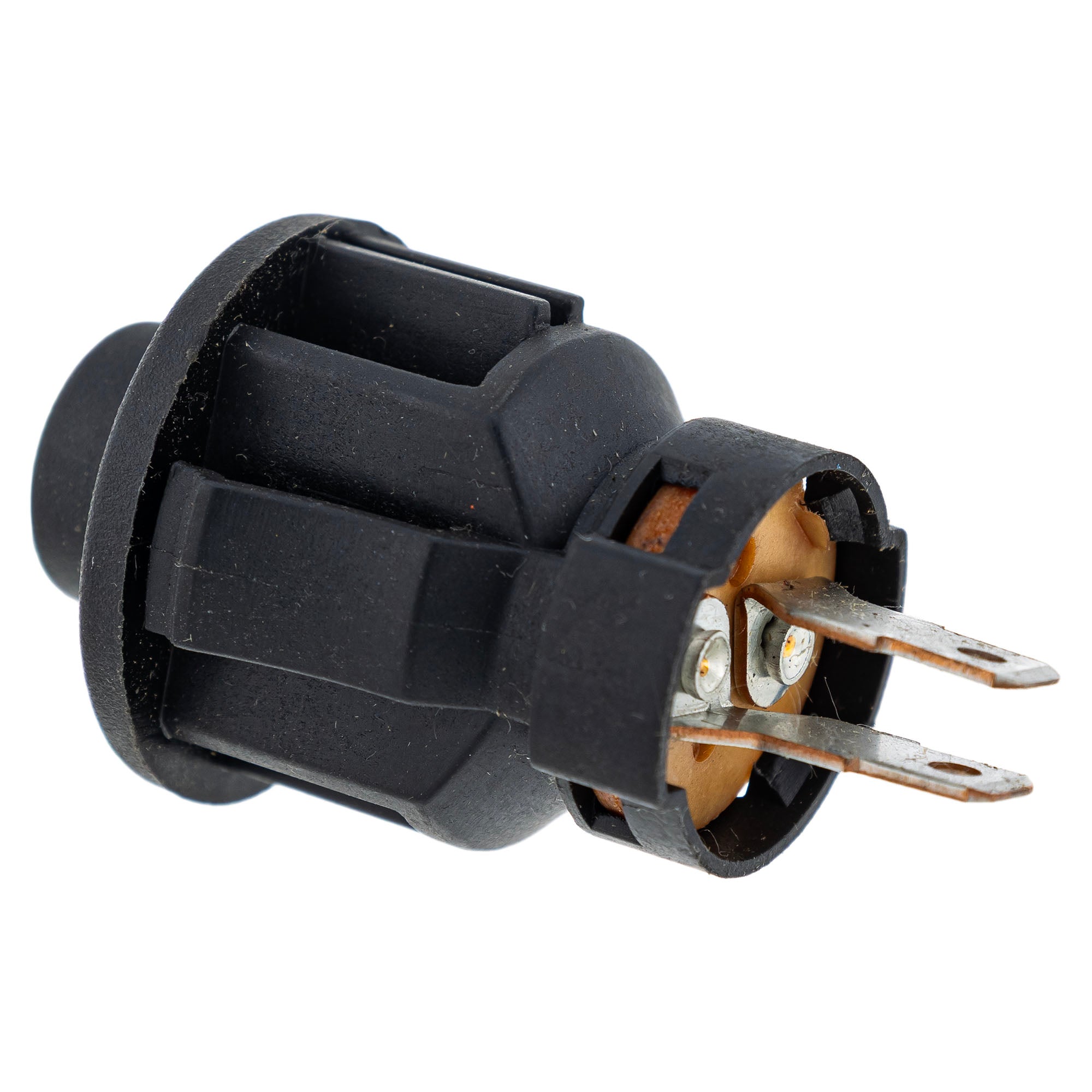 Exmark 119-3068 SWITCH-MOMENTARY, N.O.