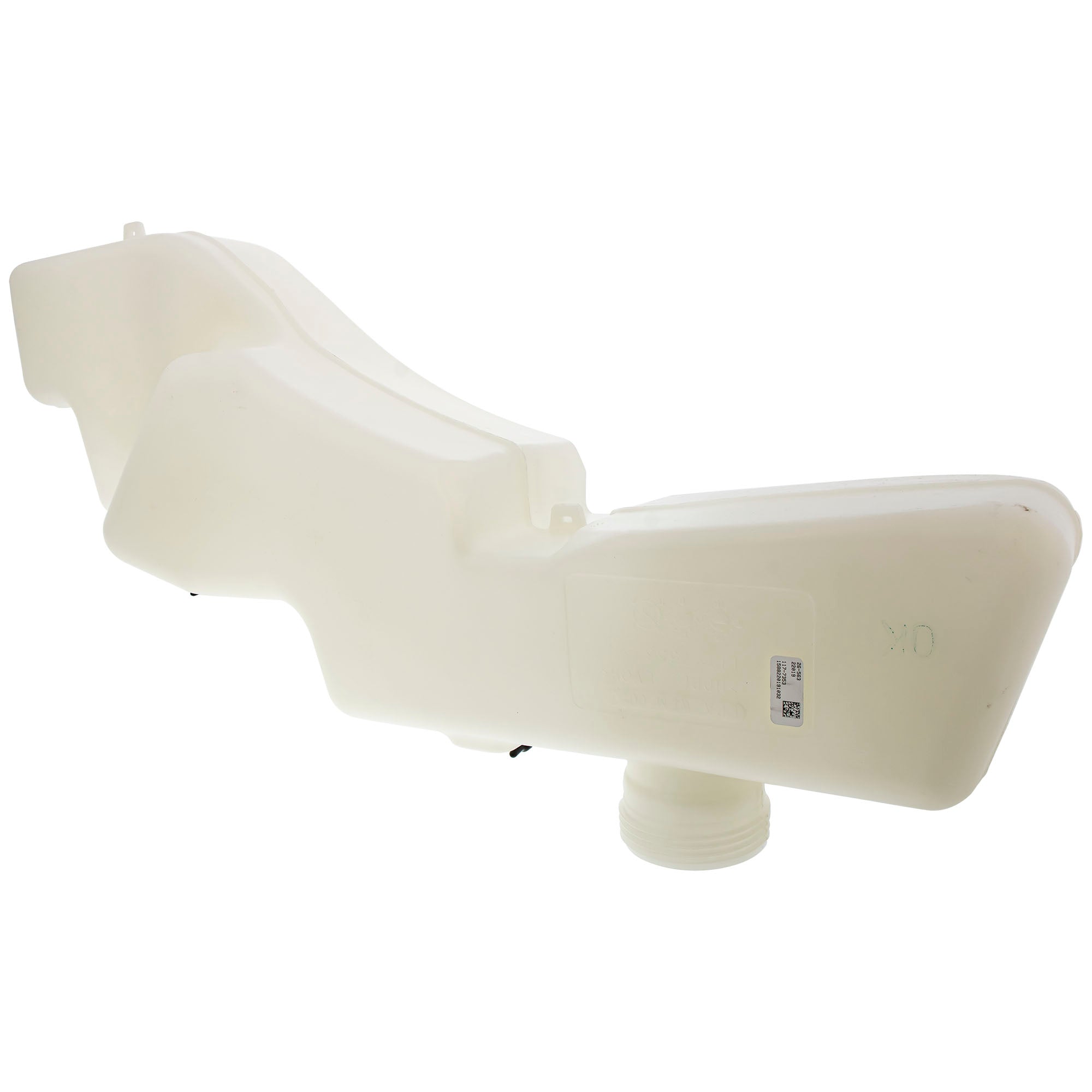 Exmark 119-3324 Fuel Tank
