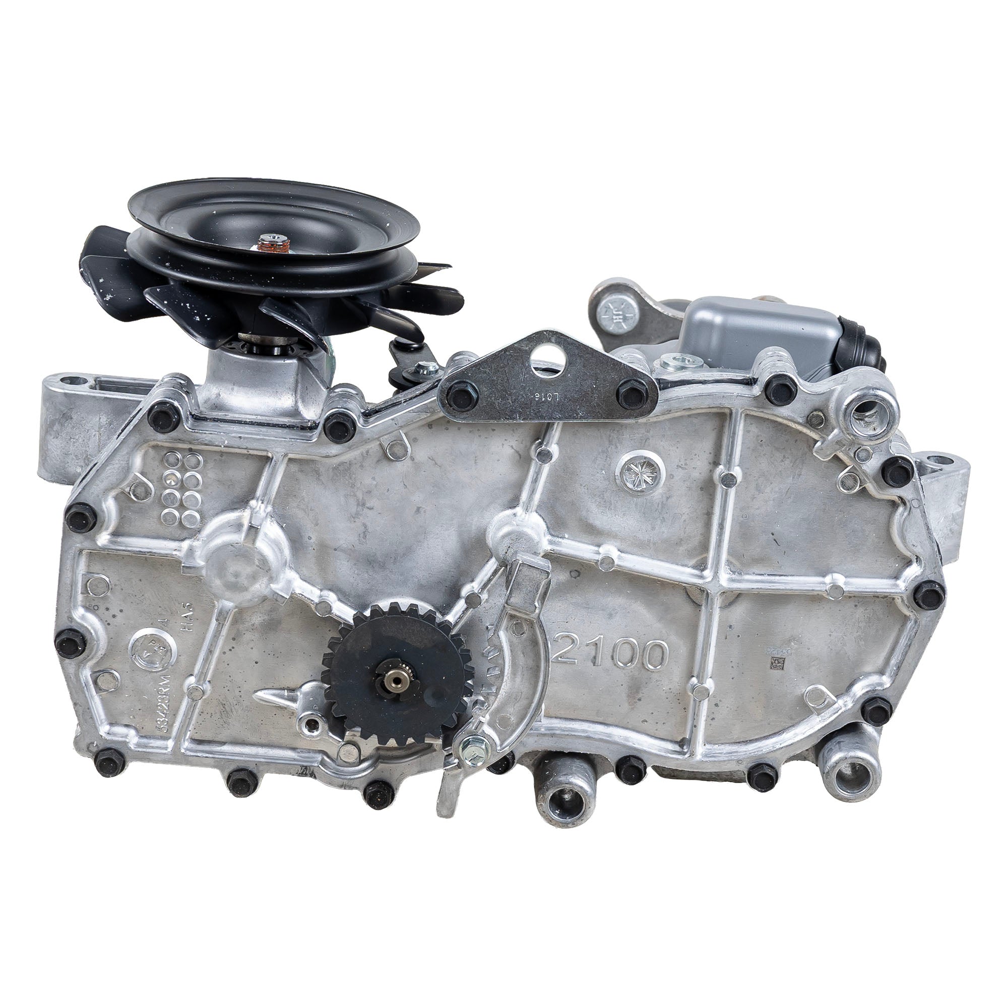 Exmark 119-3330 LH HYDRO TRANSAXLE ASM