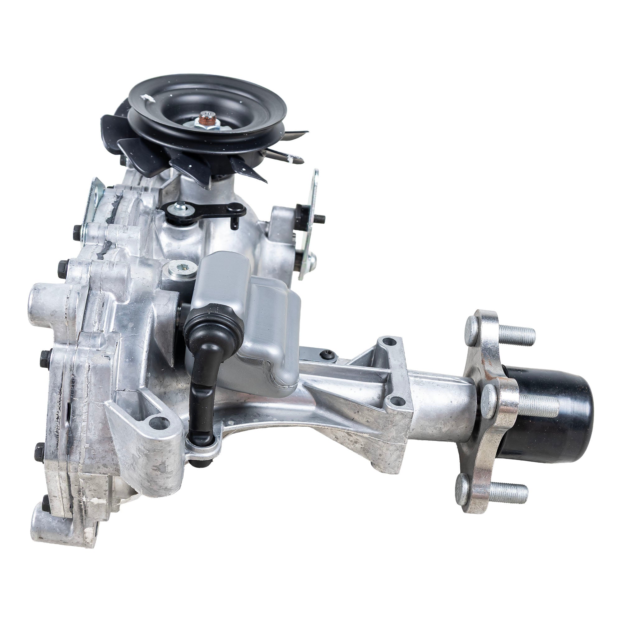 Exmark 119-3330 LH HYDRO TRANSAXLE ASM