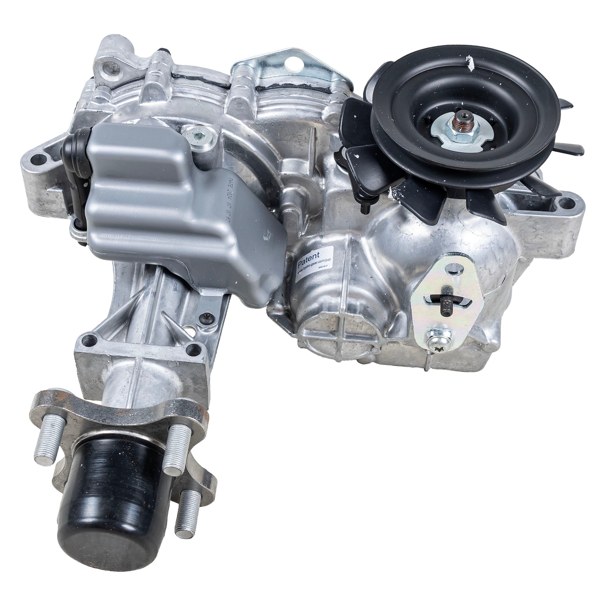 Exmark 119-3330 LH HYDRO TRANSAXLE ASM