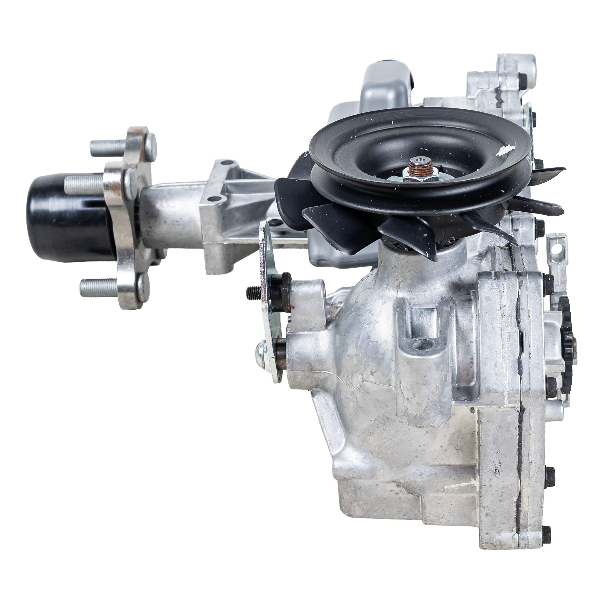 Exmark 119-3330 LH HYDRO TRANSAXLE ASM