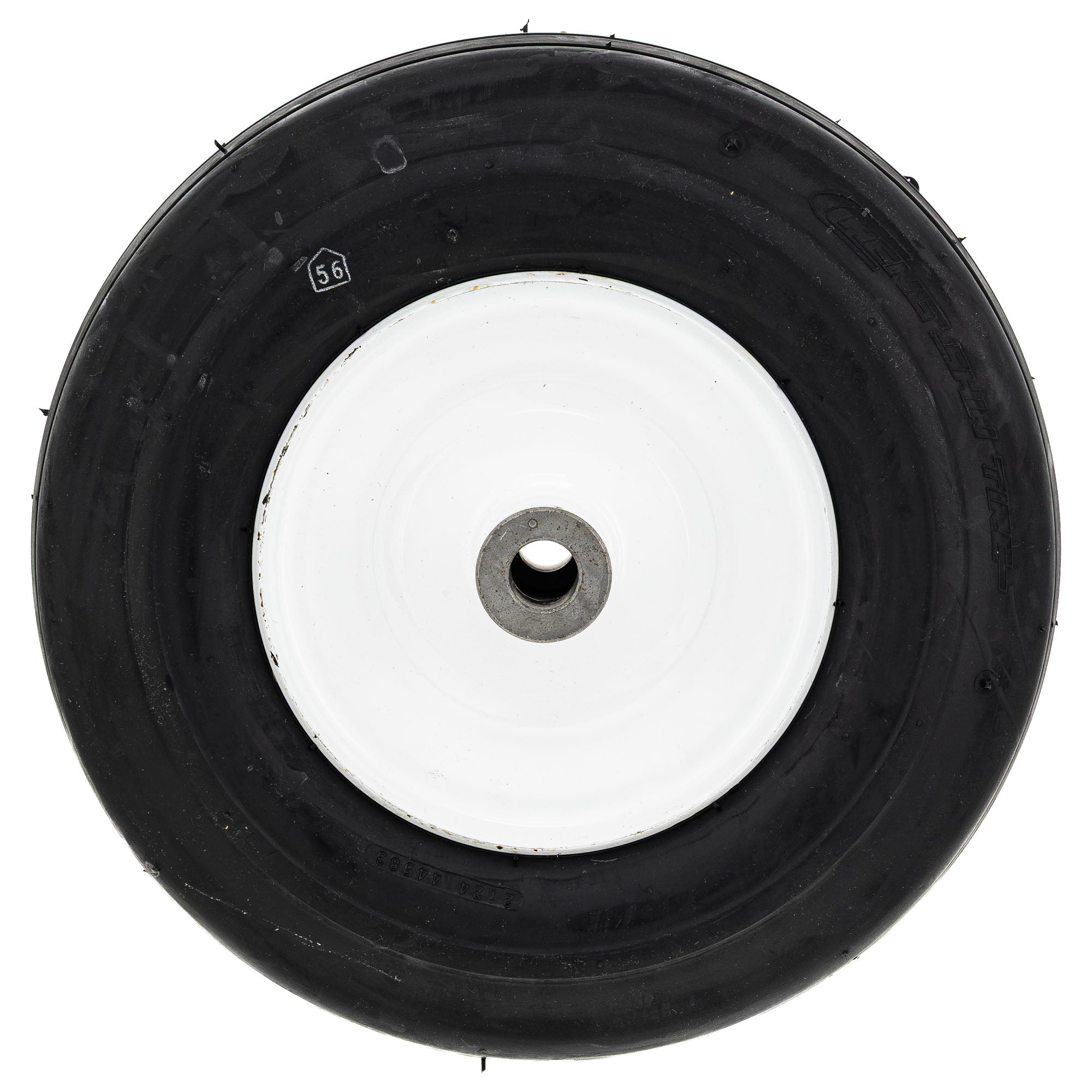 Exmark 119-3473 13 Inch Wheel & Tire