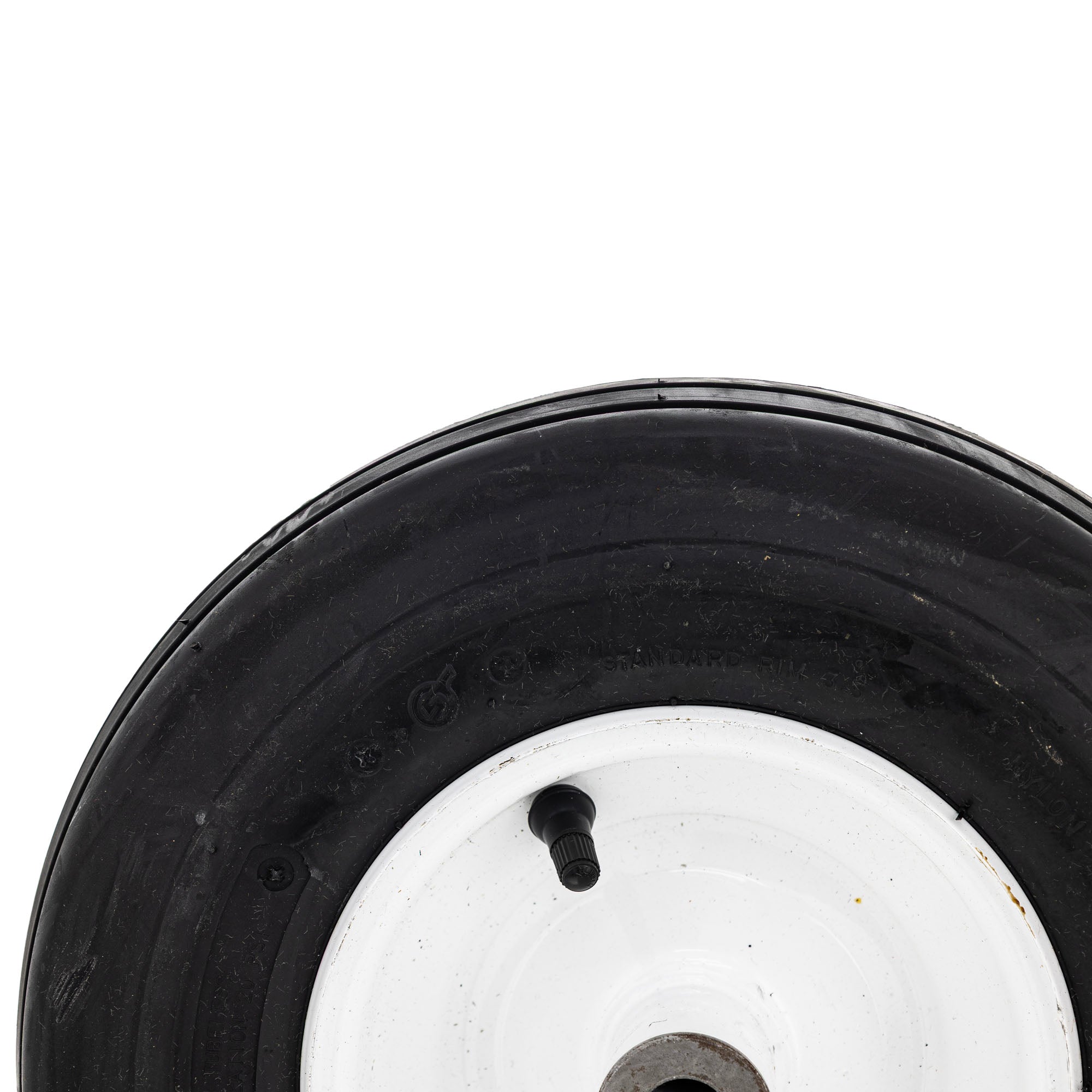 Exmark 119-3473 13 Inch Wheel & Tire