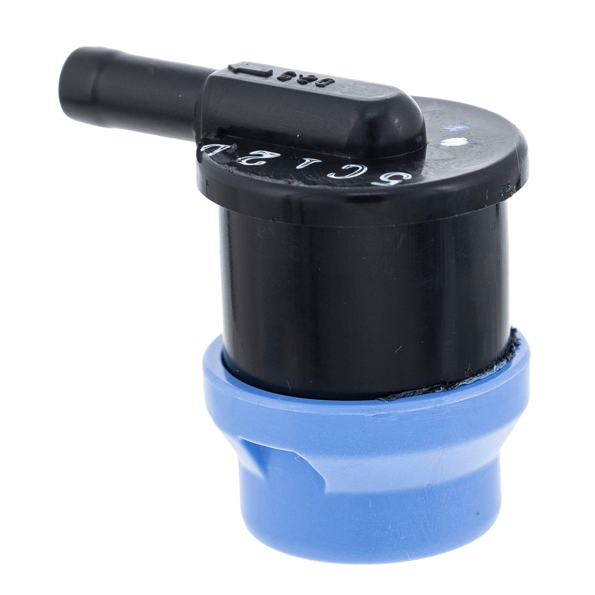 Exmark 119-3547 VALVE-VENT, FUEL
