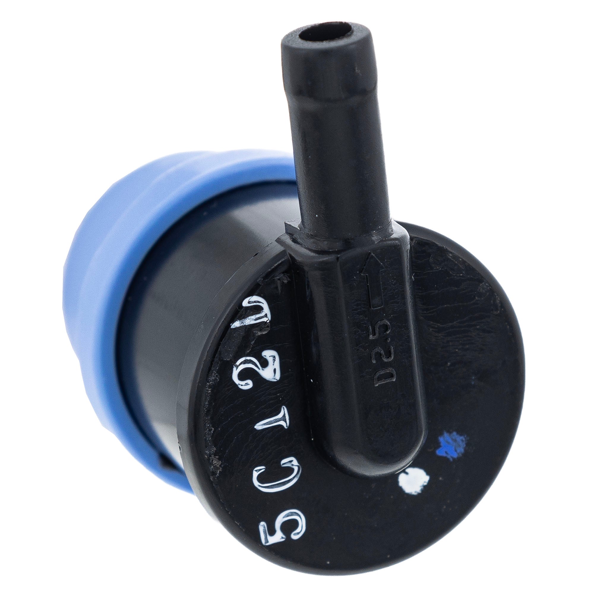 Exmark 119-3547 VALVE-VENT, FUEL