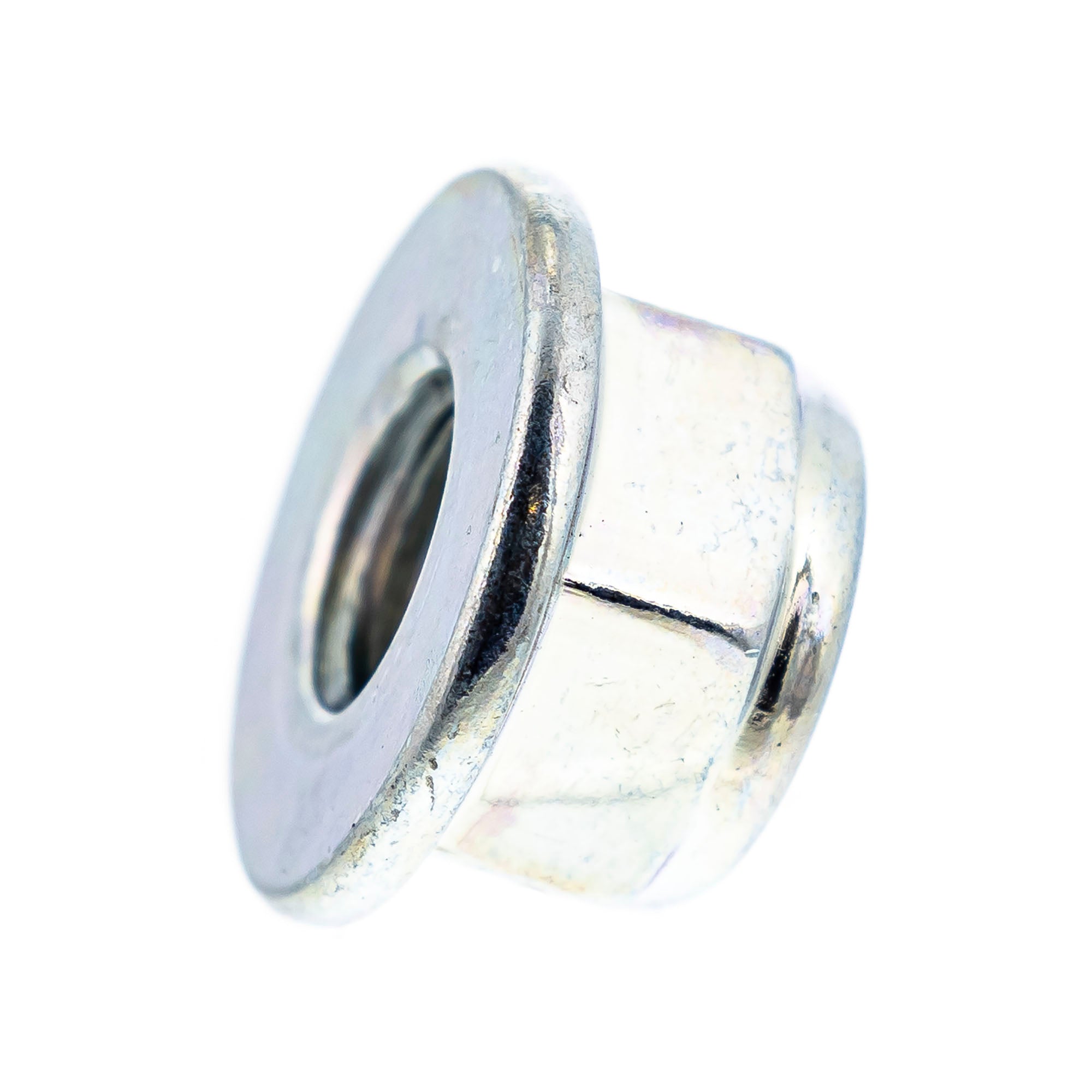 Exmark 119-4041 Hex Flange Nut