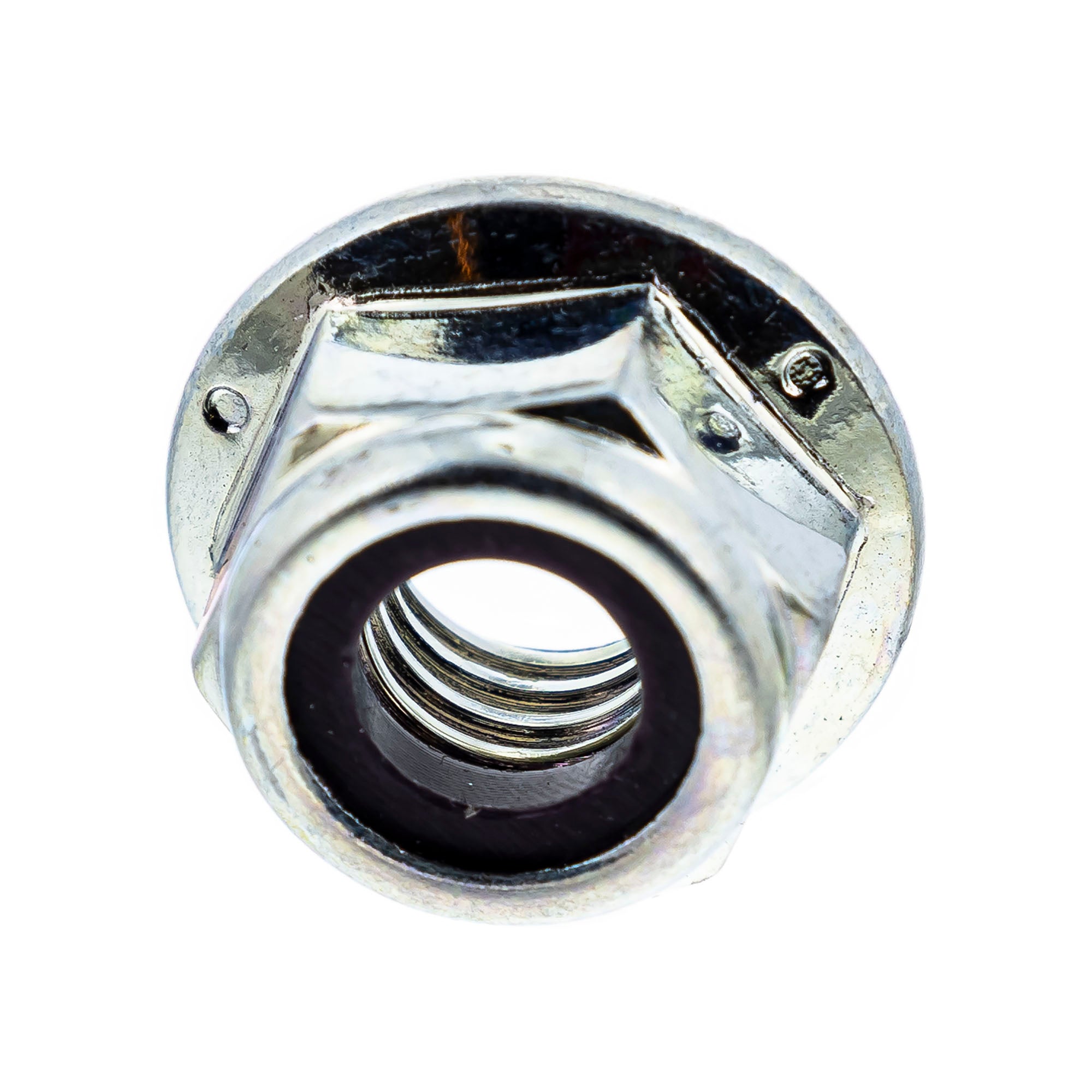 Exmark 119-4041 Hex Flange Nut