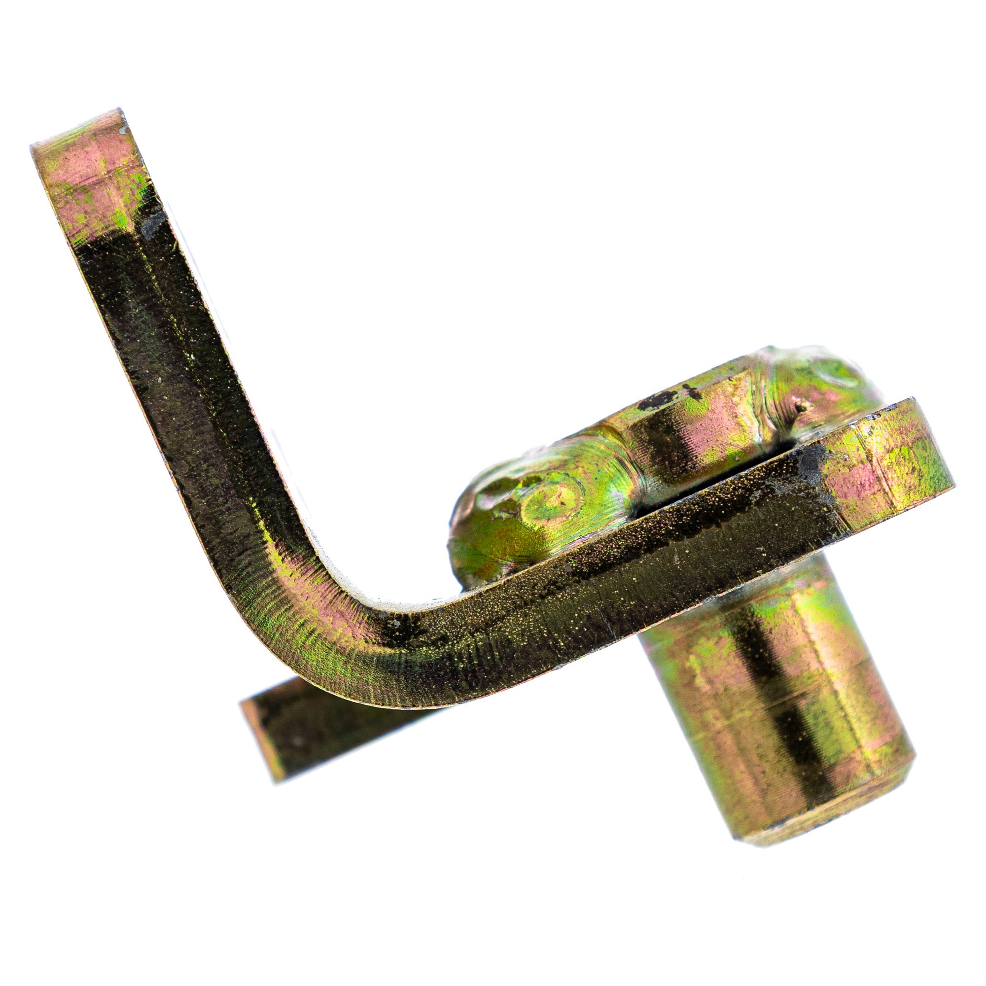 Exmark 119-8690 Pivot Tab