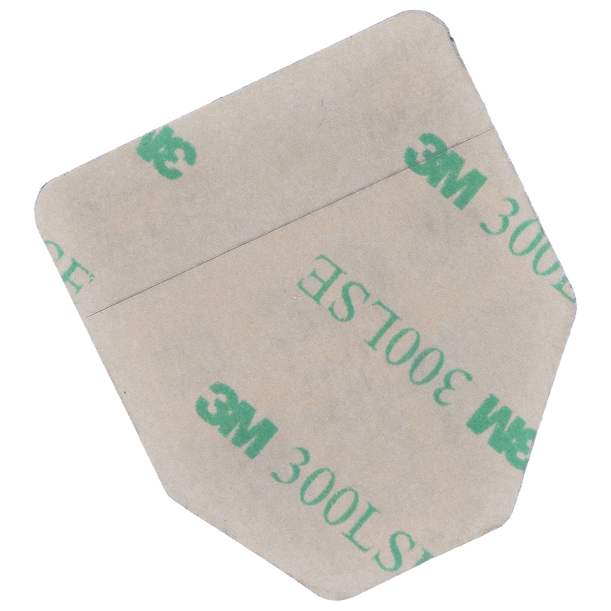 Exmark 119-8814 Exmark Control Lever Decal