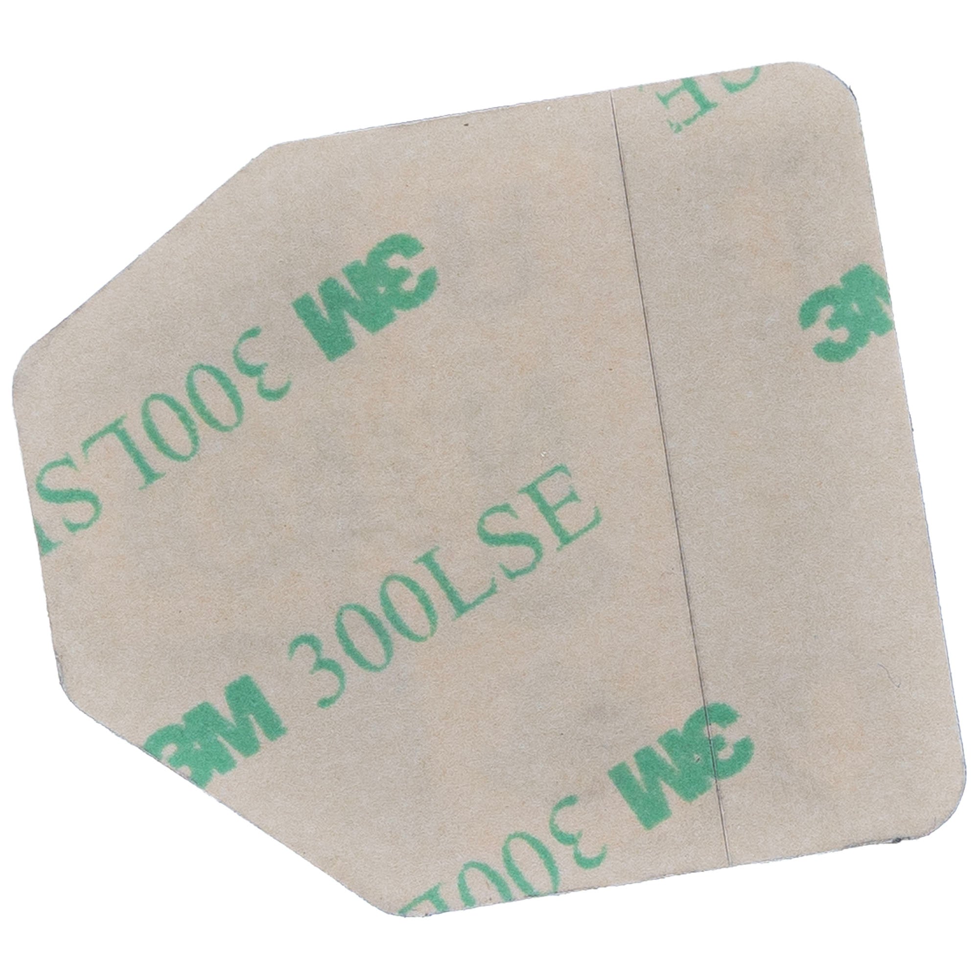 Exmark 119-8814 Exmark Control Lever Decal