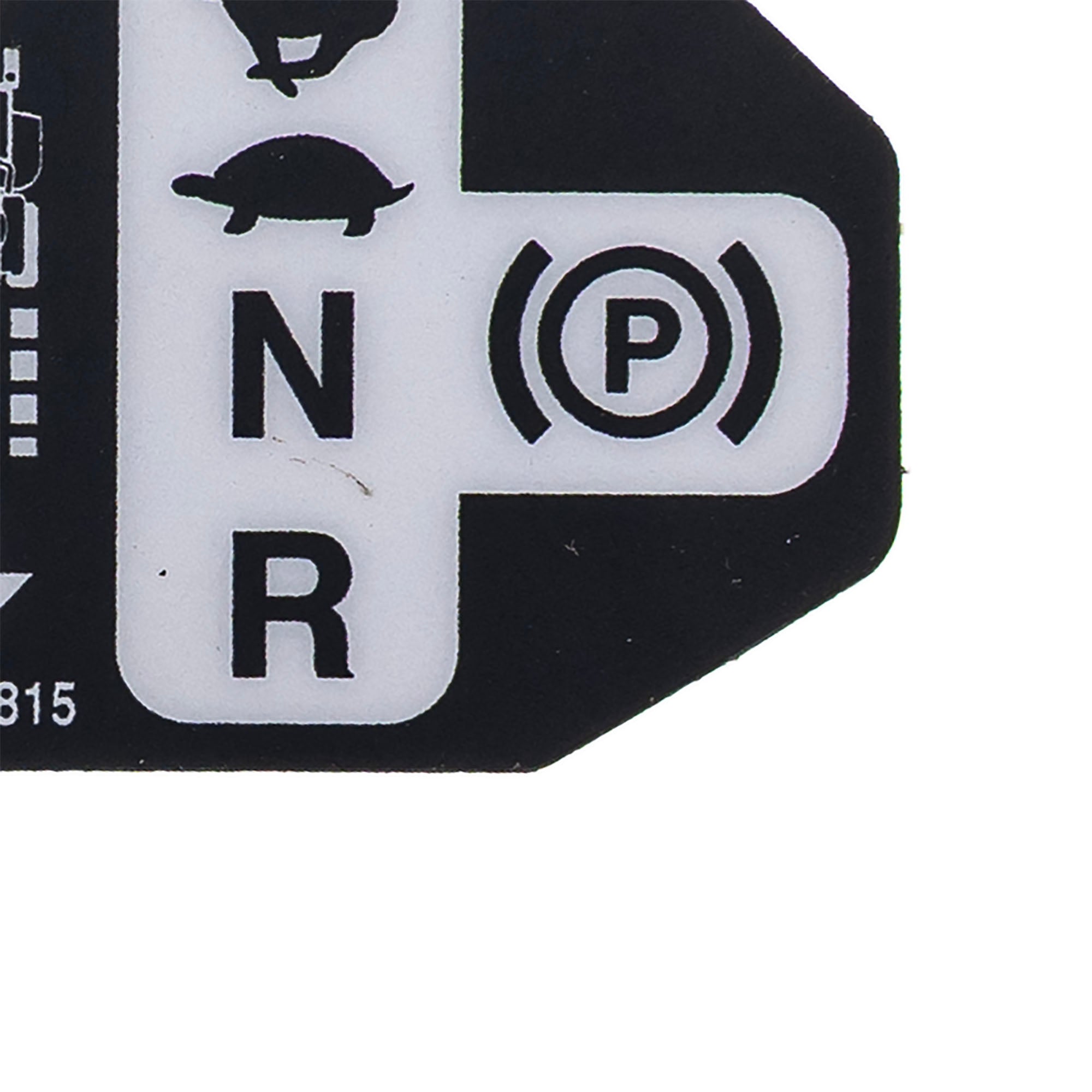 Exmark 119-8815 Decal
