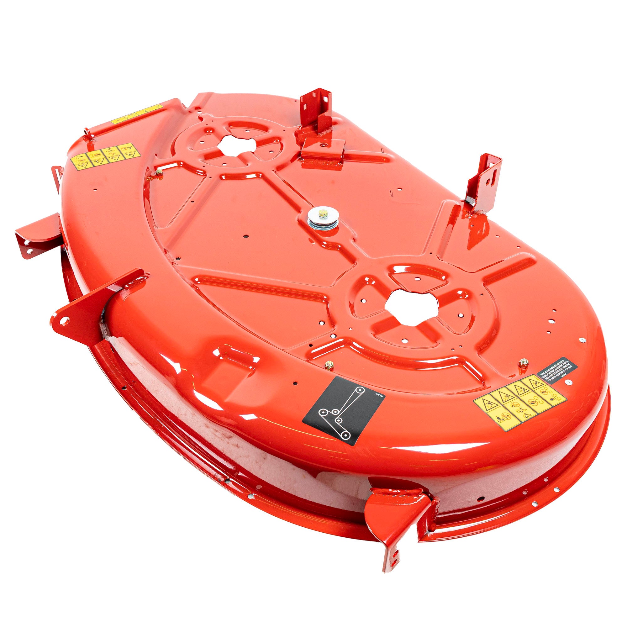 Exmark 119-8840 Deck Asm