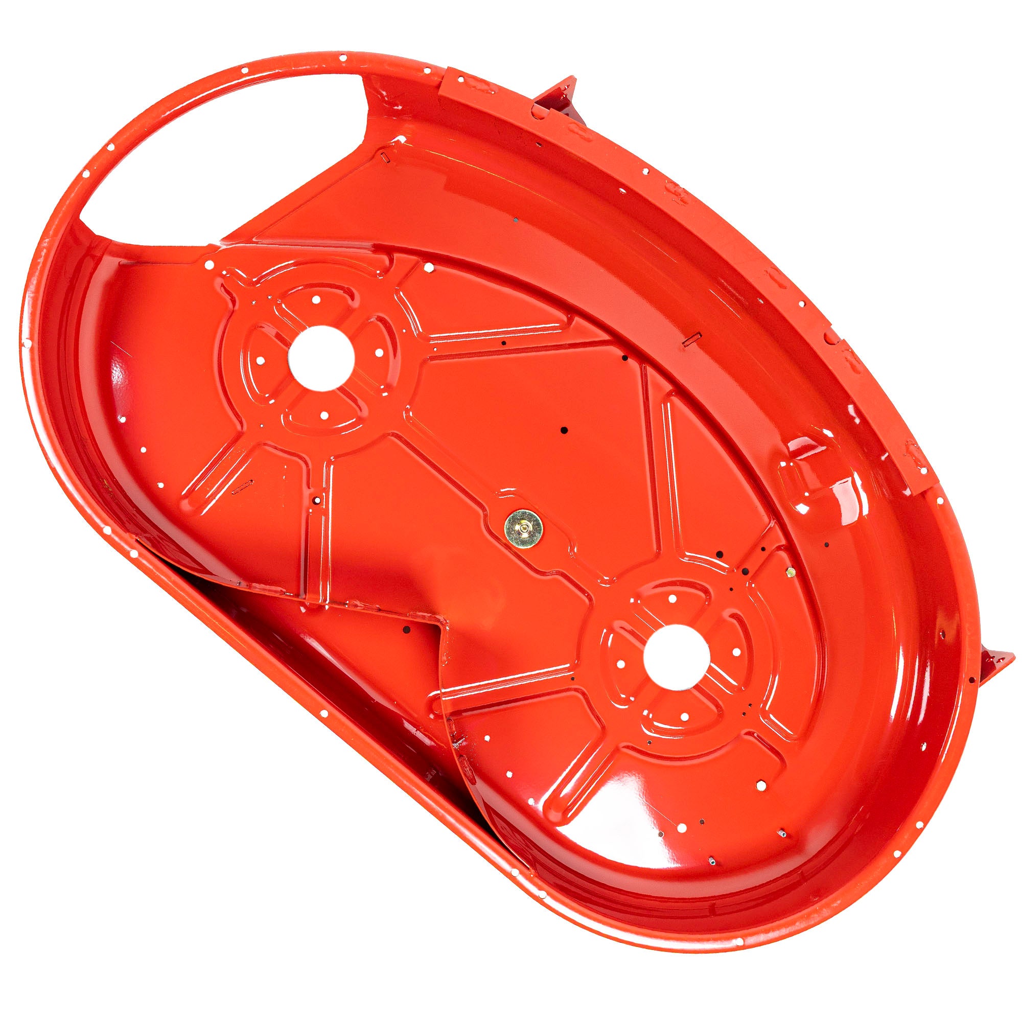 Exmark 119-8840 Deck Asm