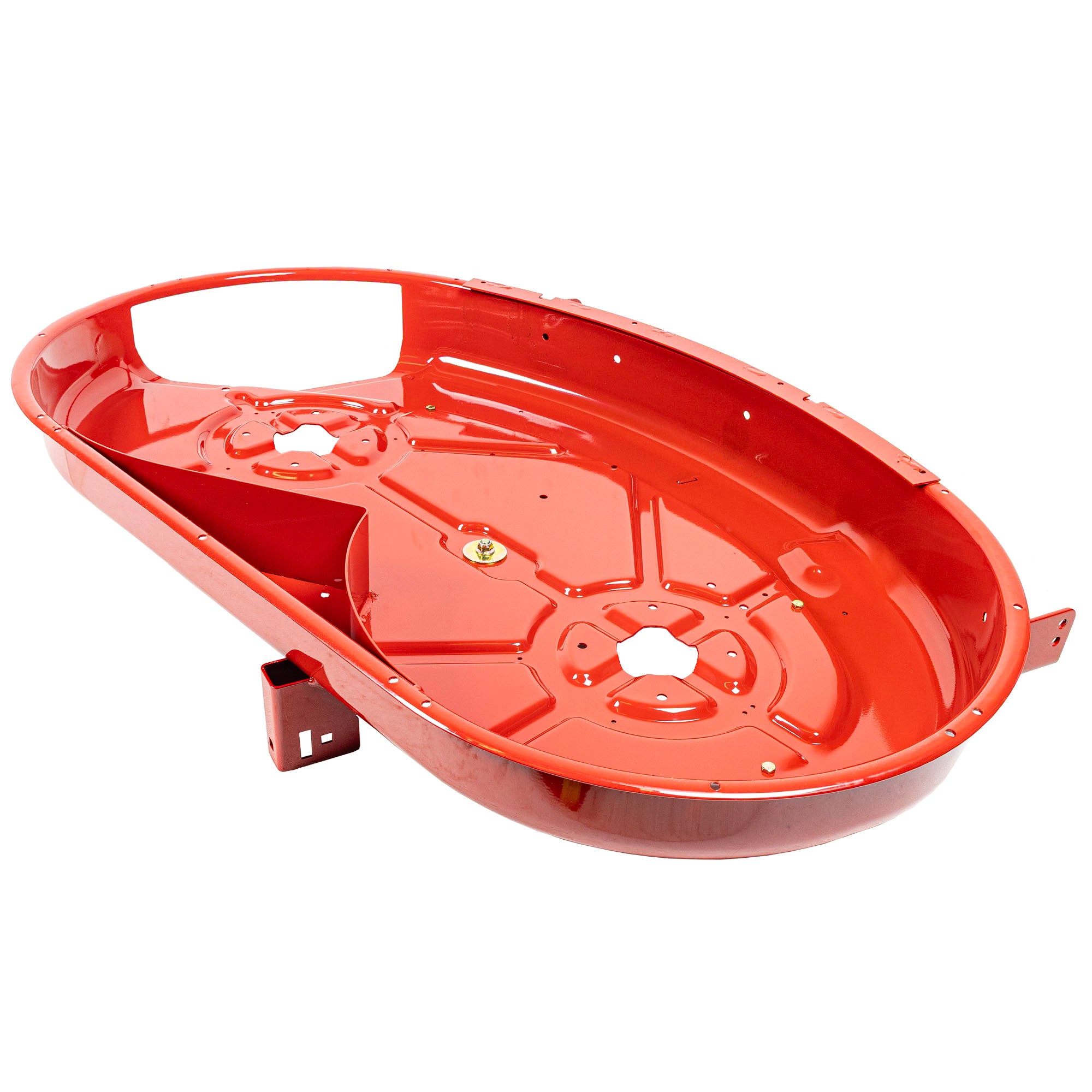 Exmark 119-8840 Deck Asm