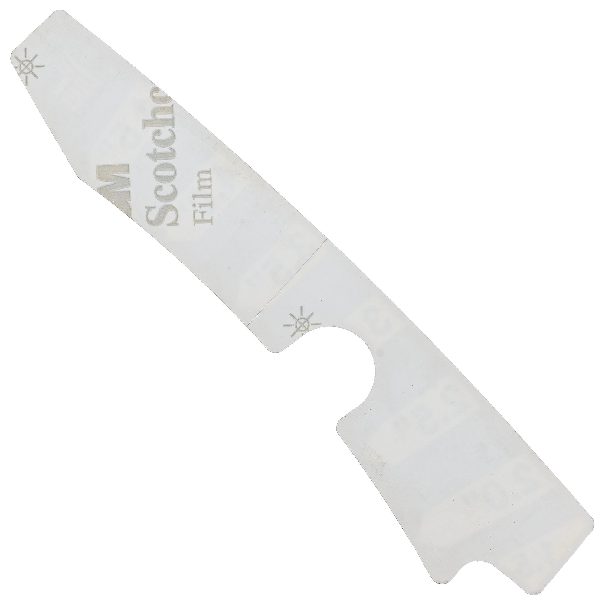 Exmark 119-8870 Decal