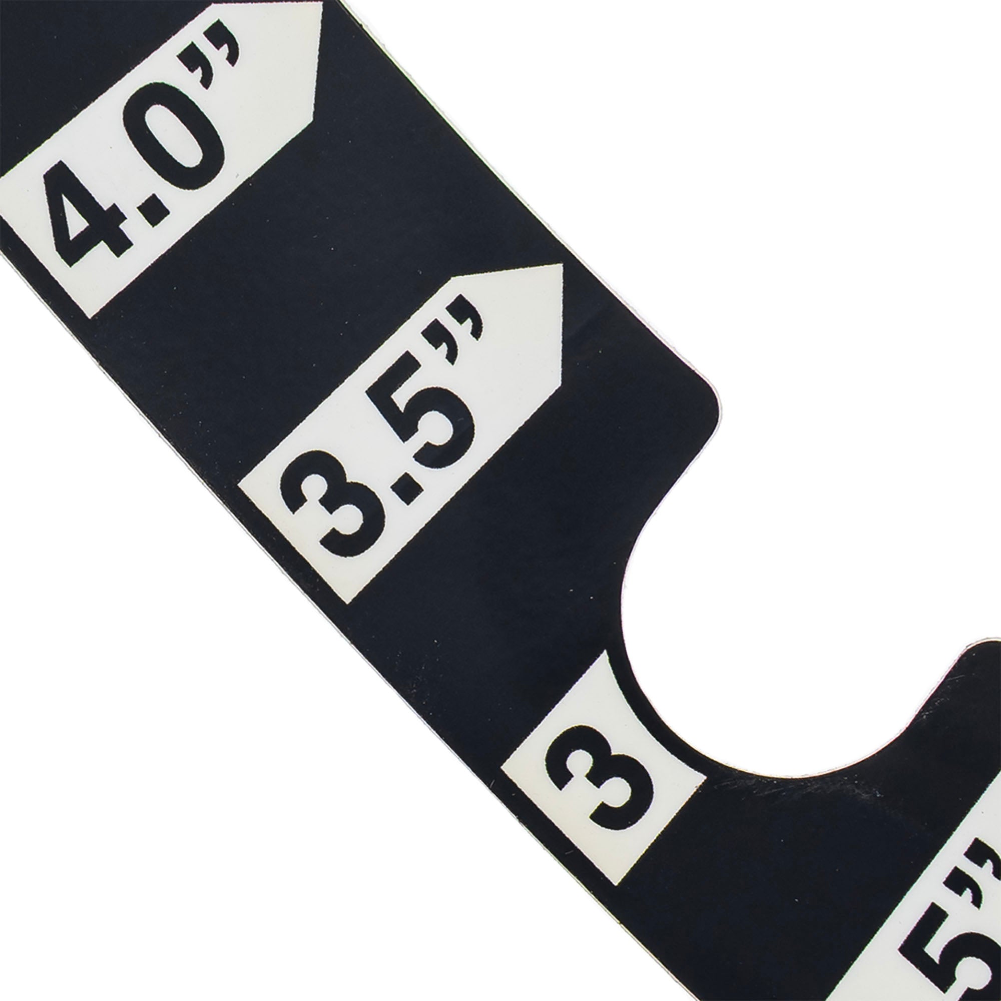 Exmark 119-8870 Decal