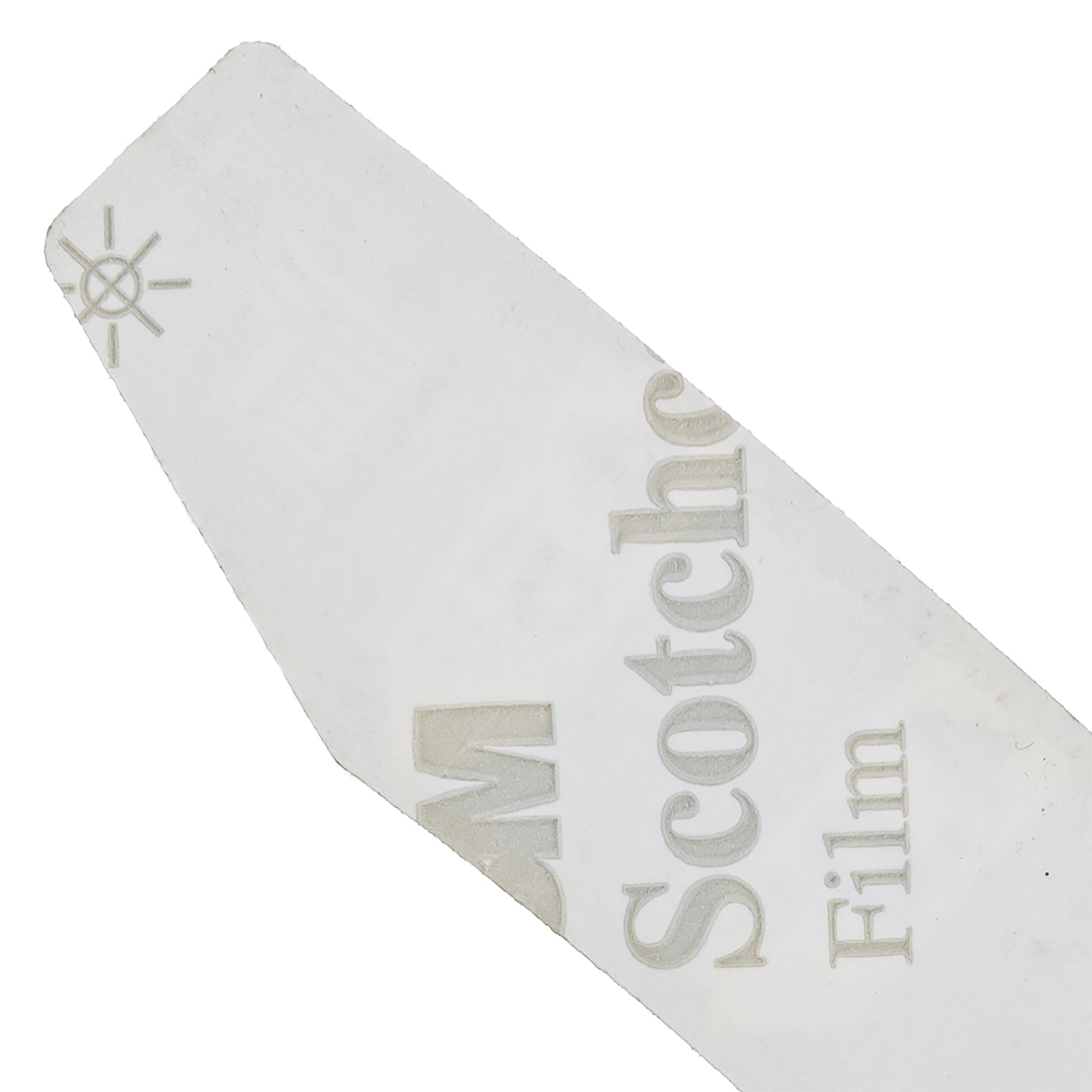 Exmark 119-8870 Decal
