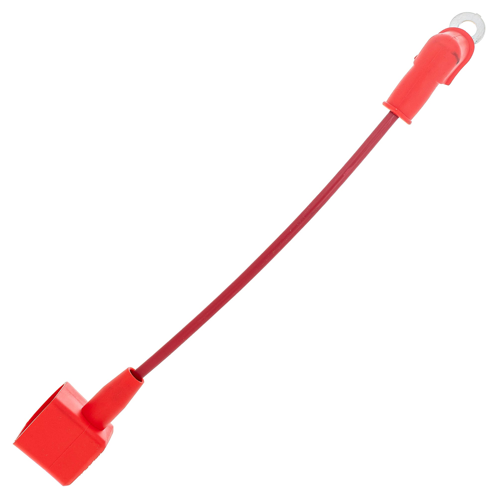 Exmark 119-8897 Battery Red Cable