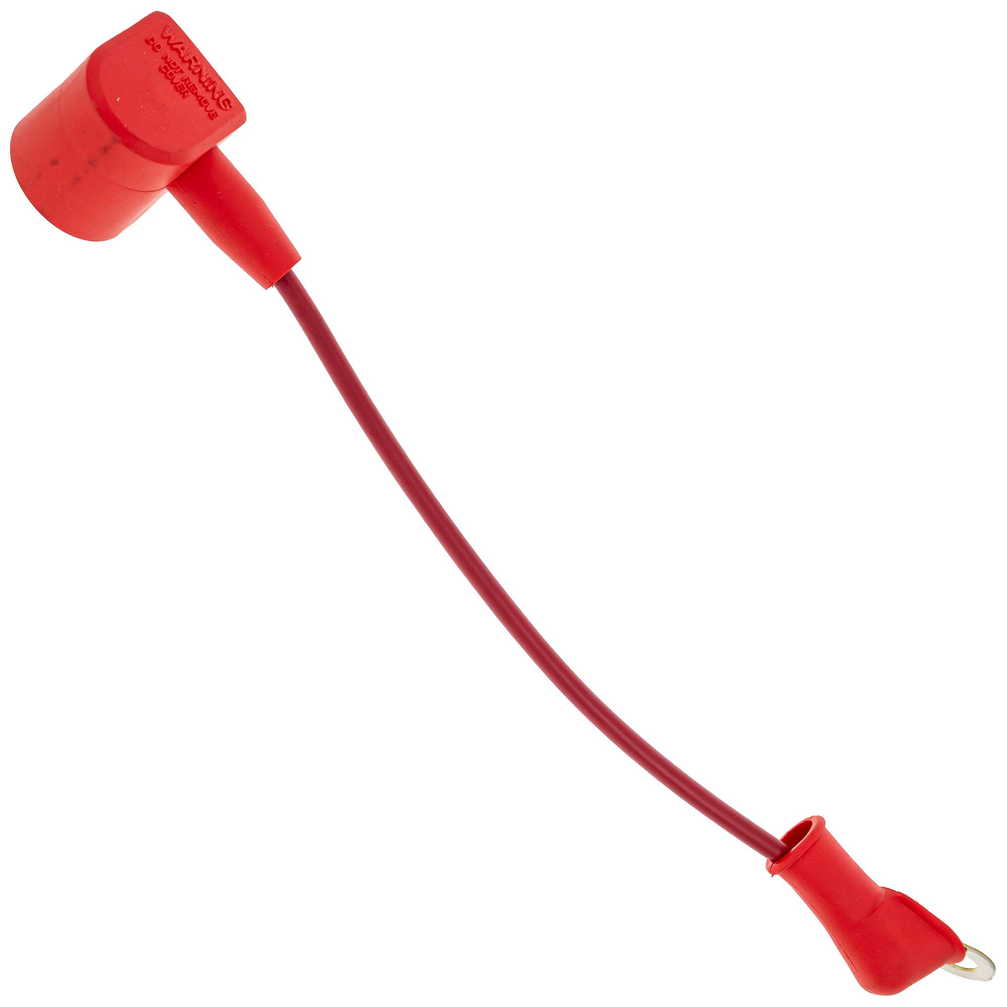 Exmark 119-8897 Battery Red Cable