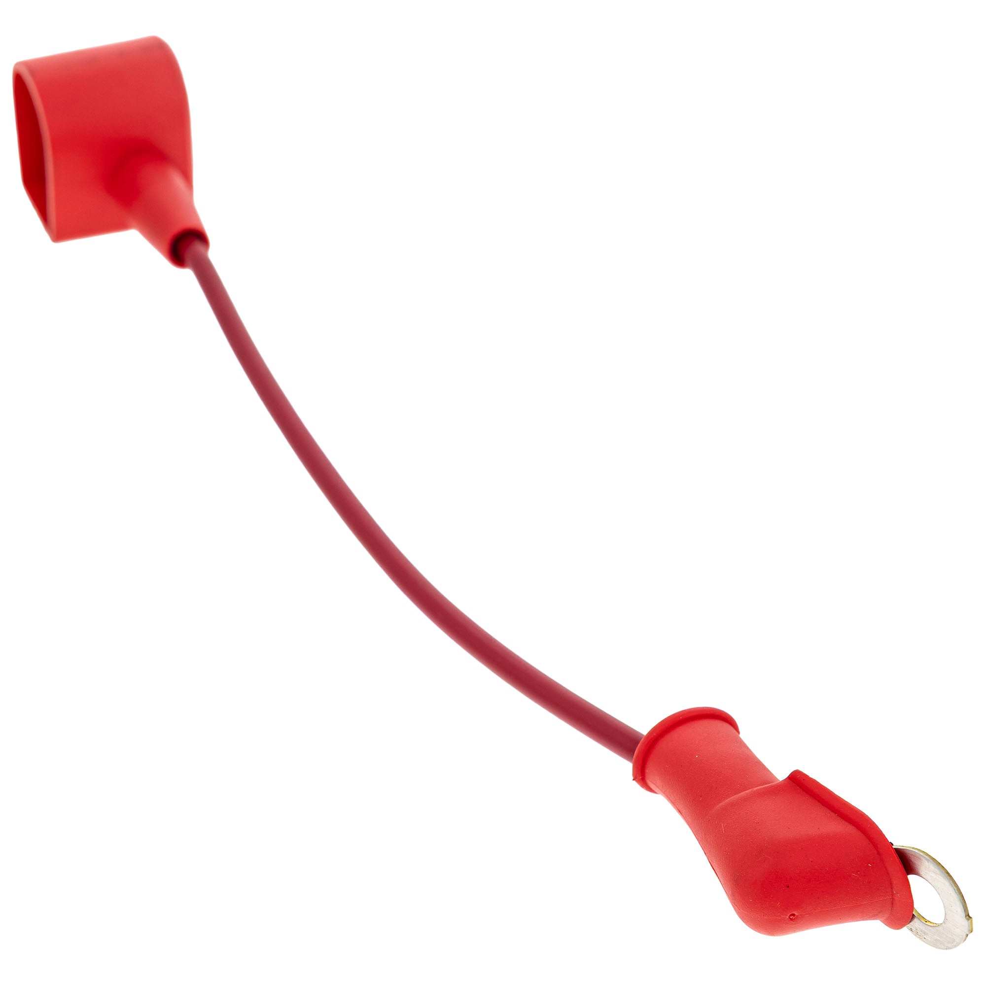 Exmark 119-8897 Battery Red Cable