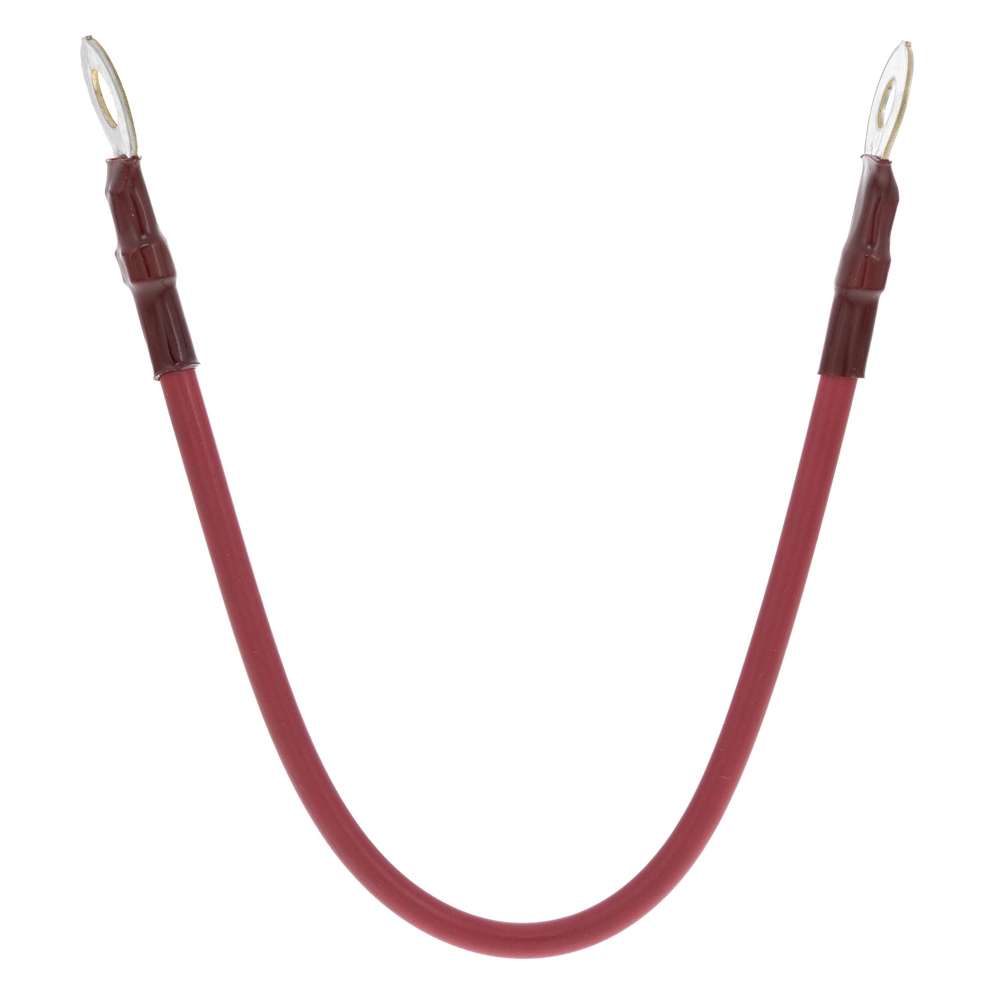 Exmark 119-8898 CABLE-BATTERY, RED