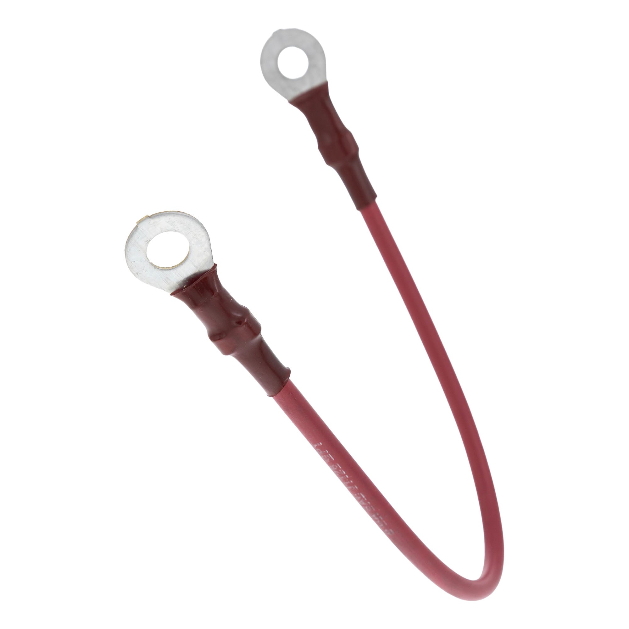 Exmark 119-8898 CABLE-BATTERY, RED