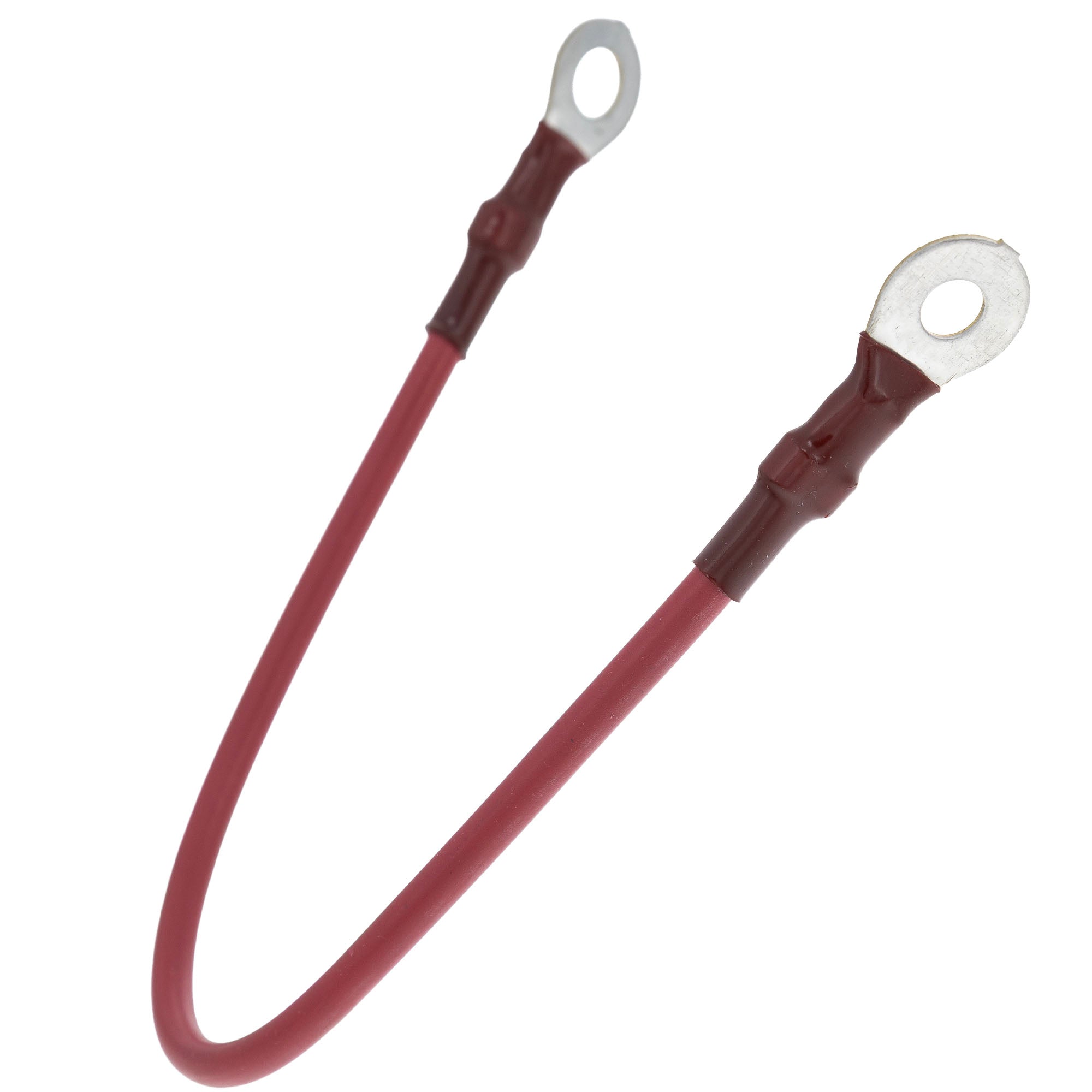 Exmark 119-8898 CABLE-BATTERY, RED