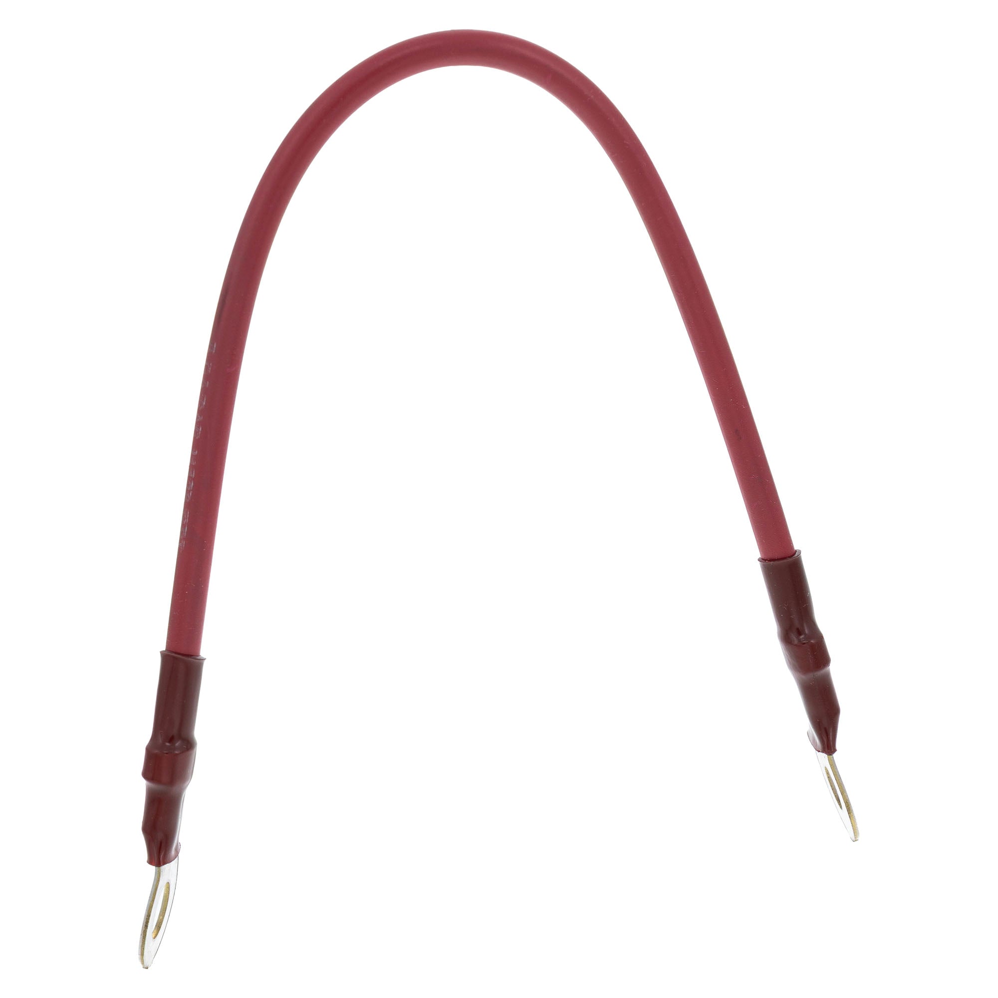 Exmark 119-8898 CABLE-BATTERY, RED
