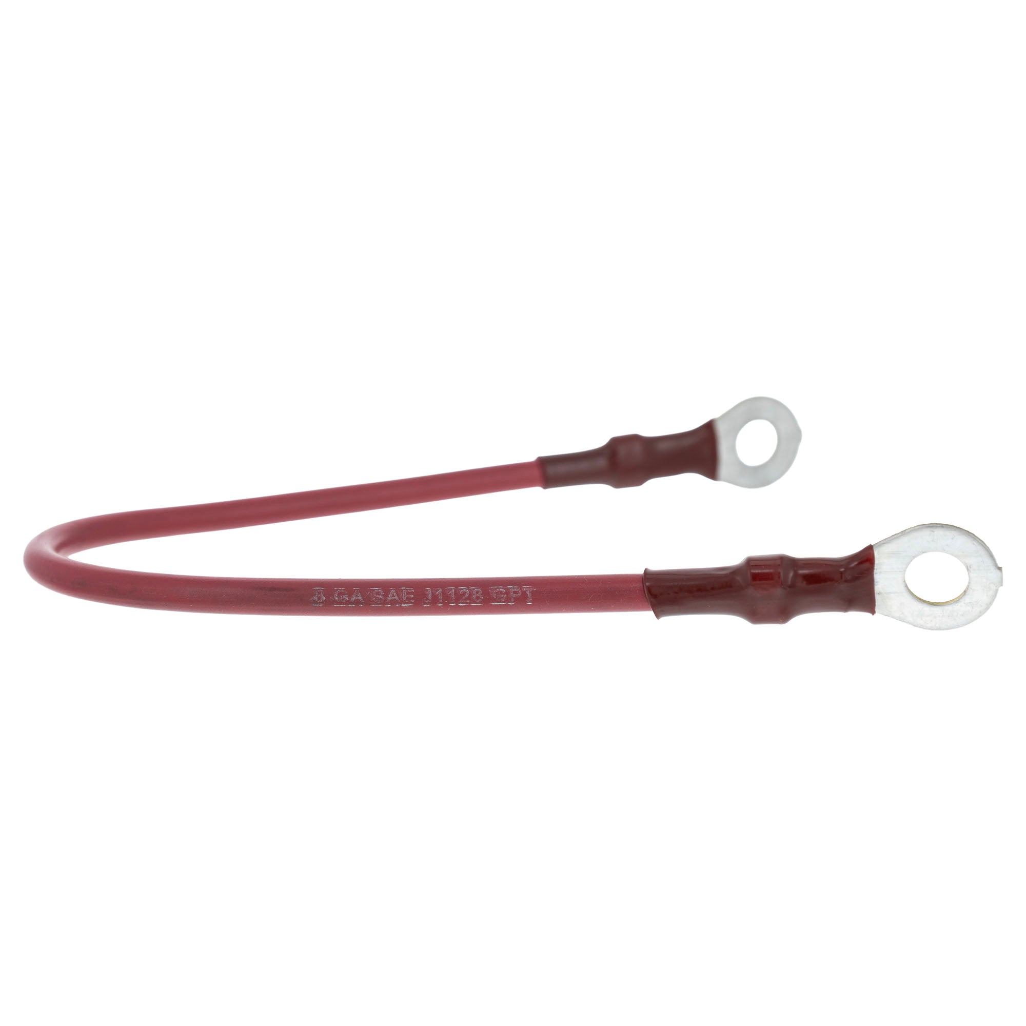 Exmark 119-8898 CABLE-BATTERY, RED