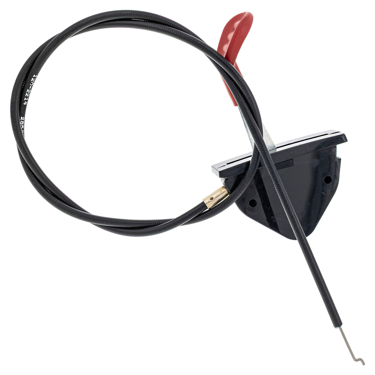 Exmark 120-2214 Throttle Cable