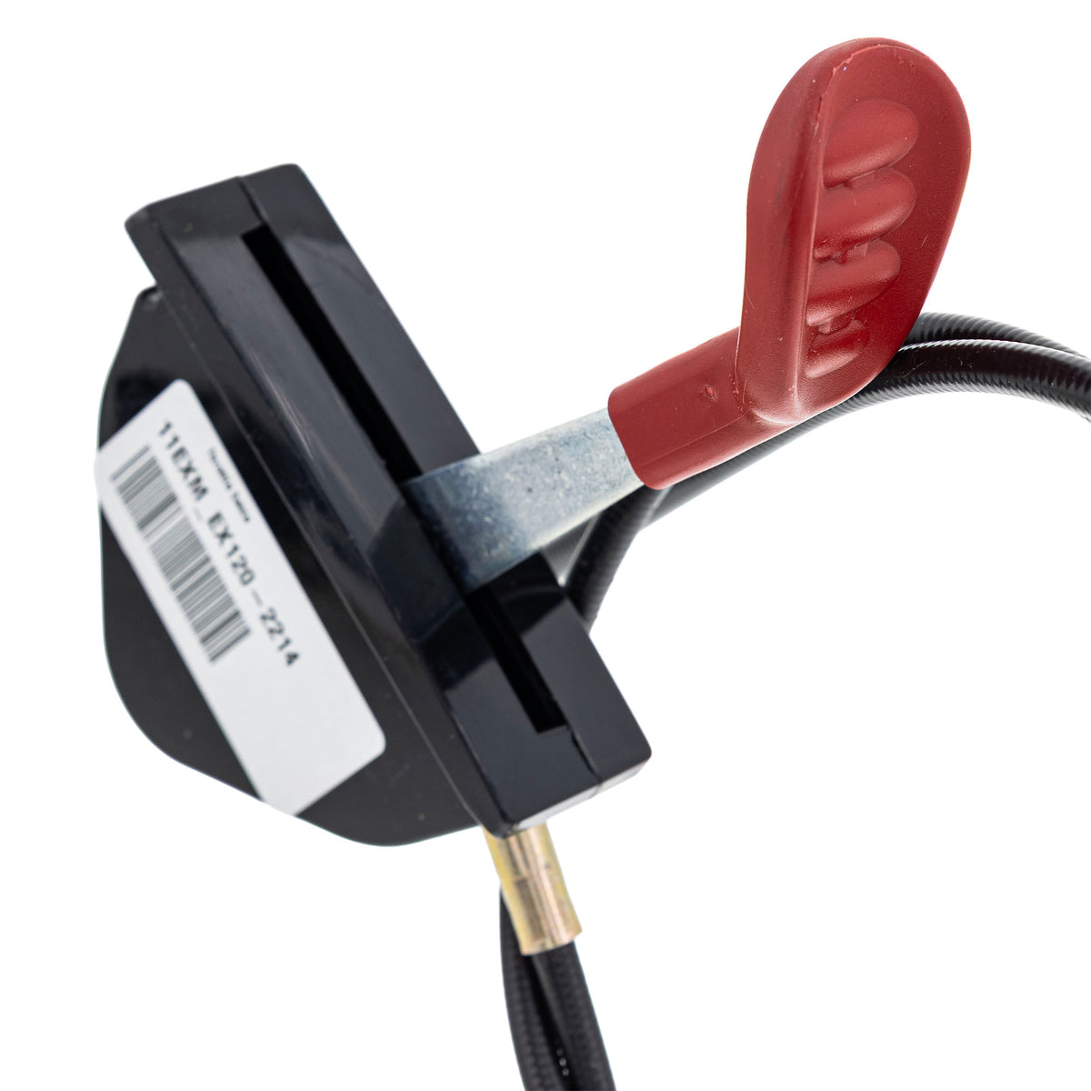 Exmark 120-2214 Throttle Cable