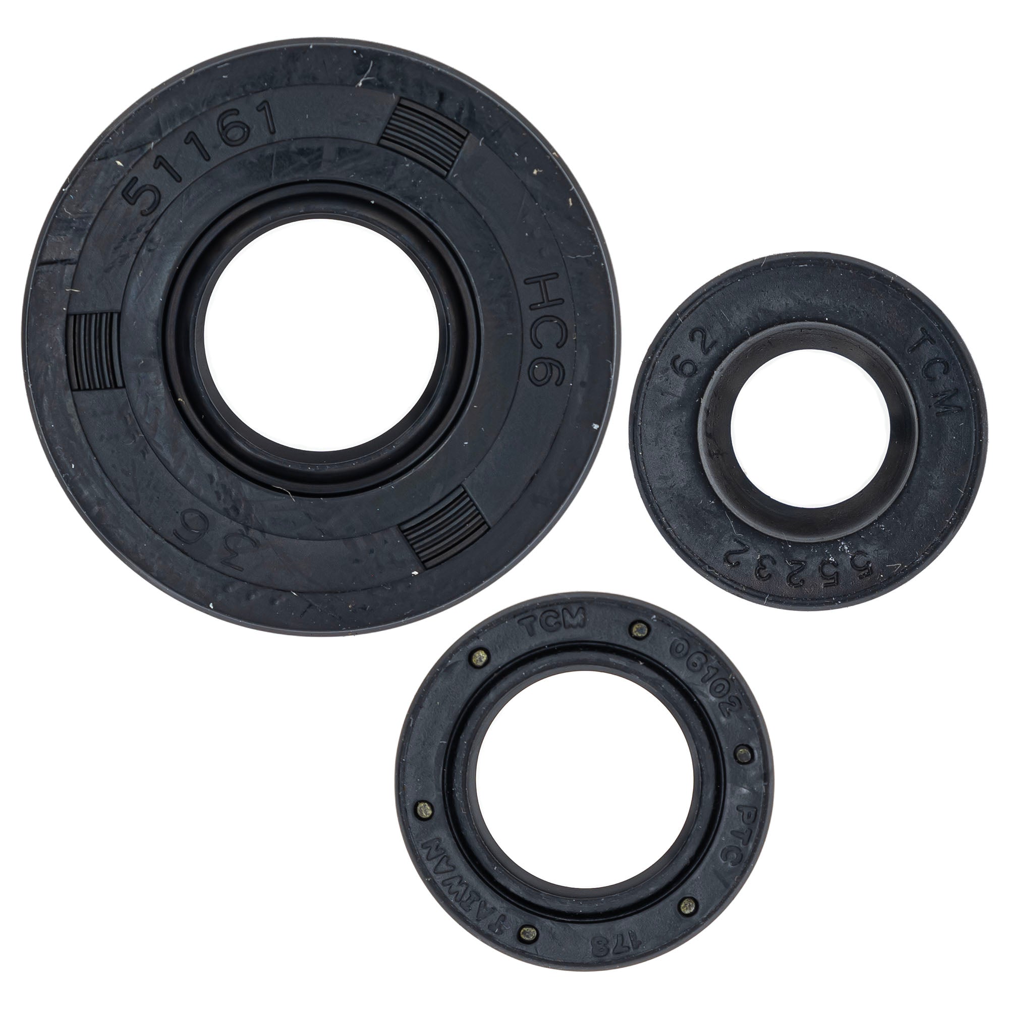 Exmark 120-7103 Exmark Seal and Ring Kit Part [# 120-7103 ] NO BUB