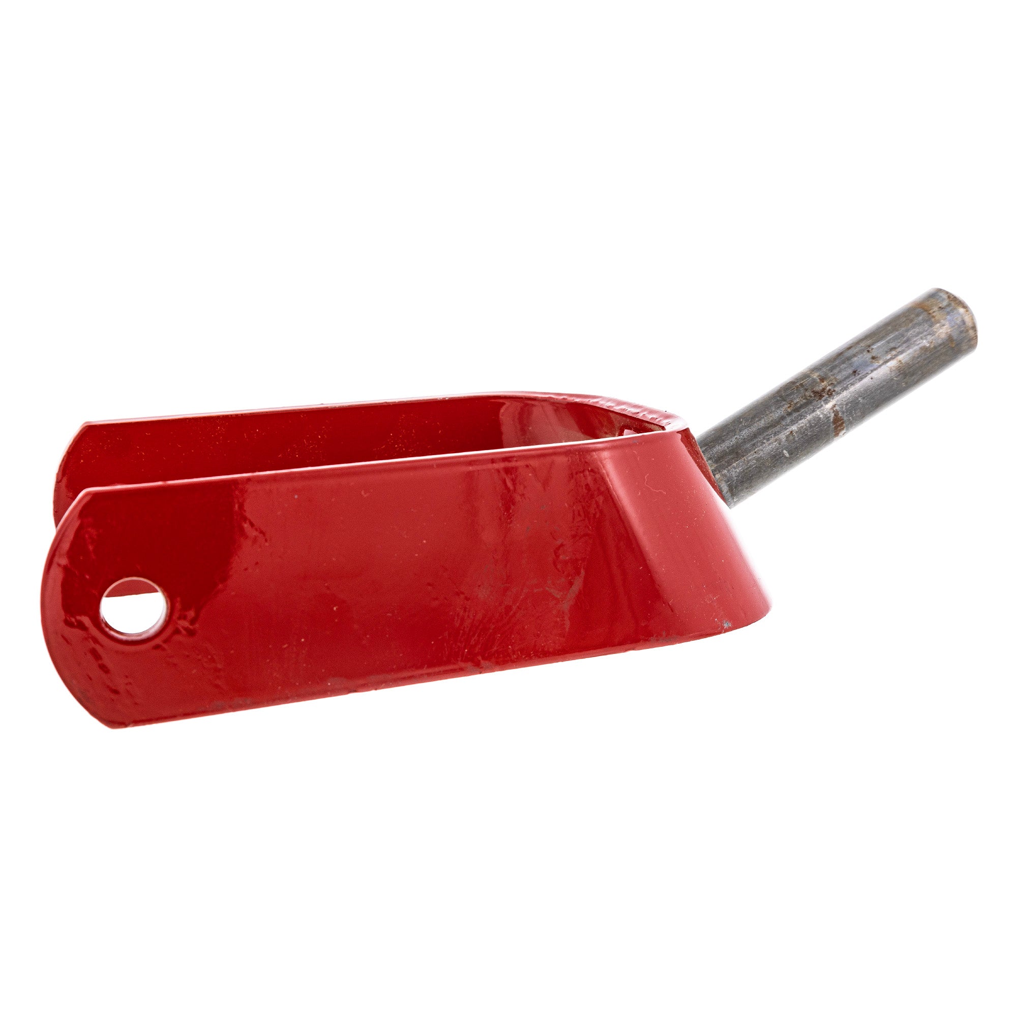 Exmark 120-7964-01 CASTER FORK ASM