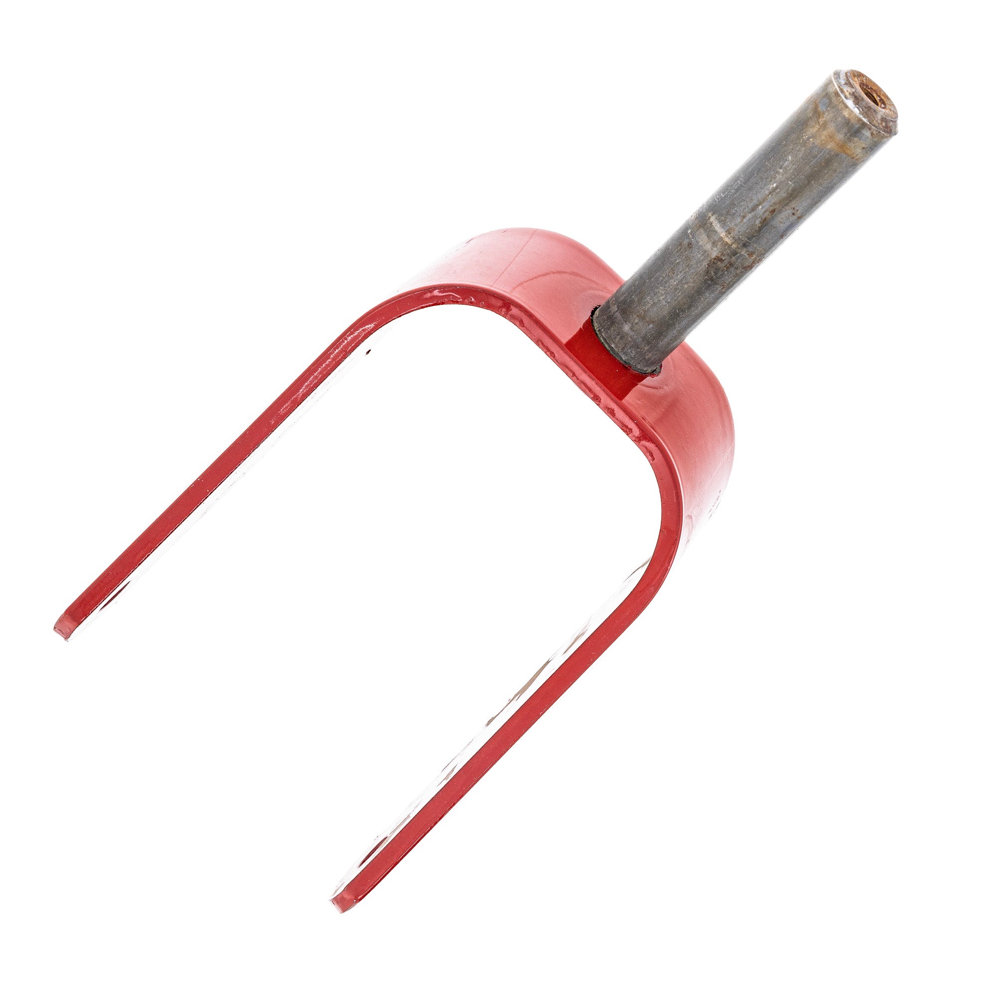 Exmark 120-7964-01 CASTER FORK ASM